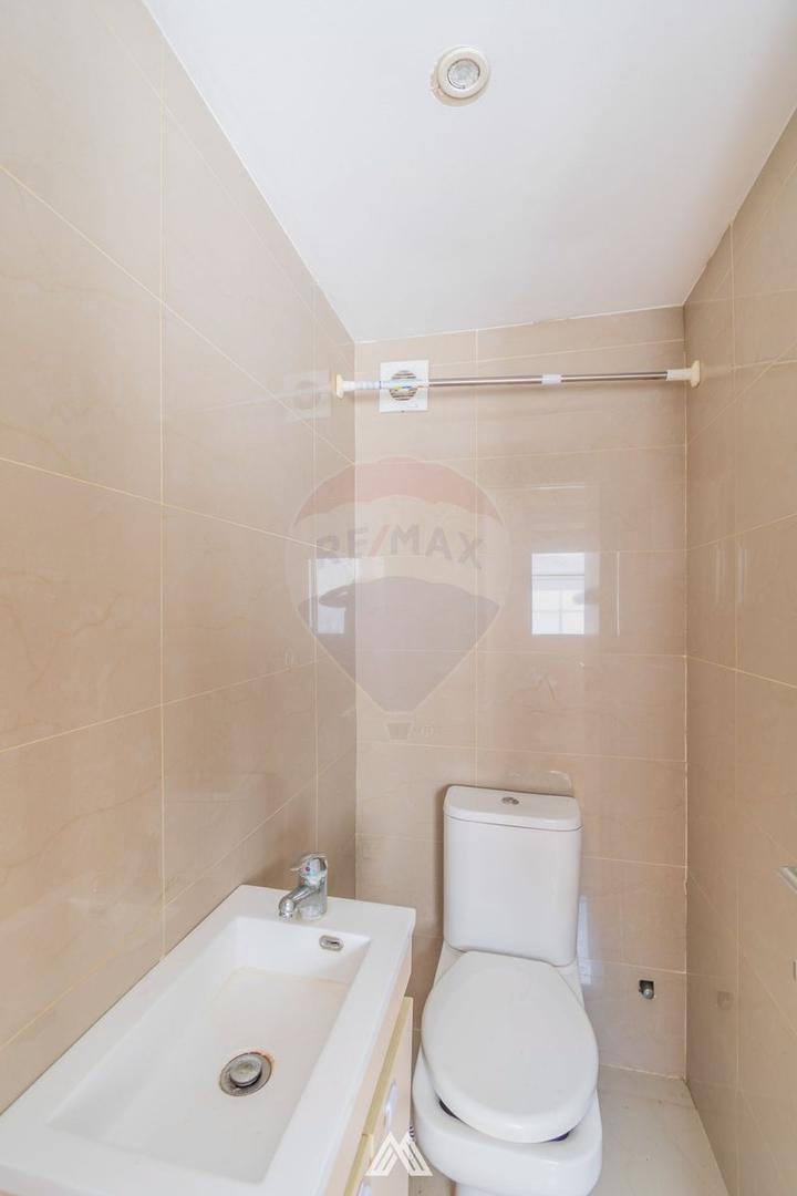 Departamento en Alquiler 10 años