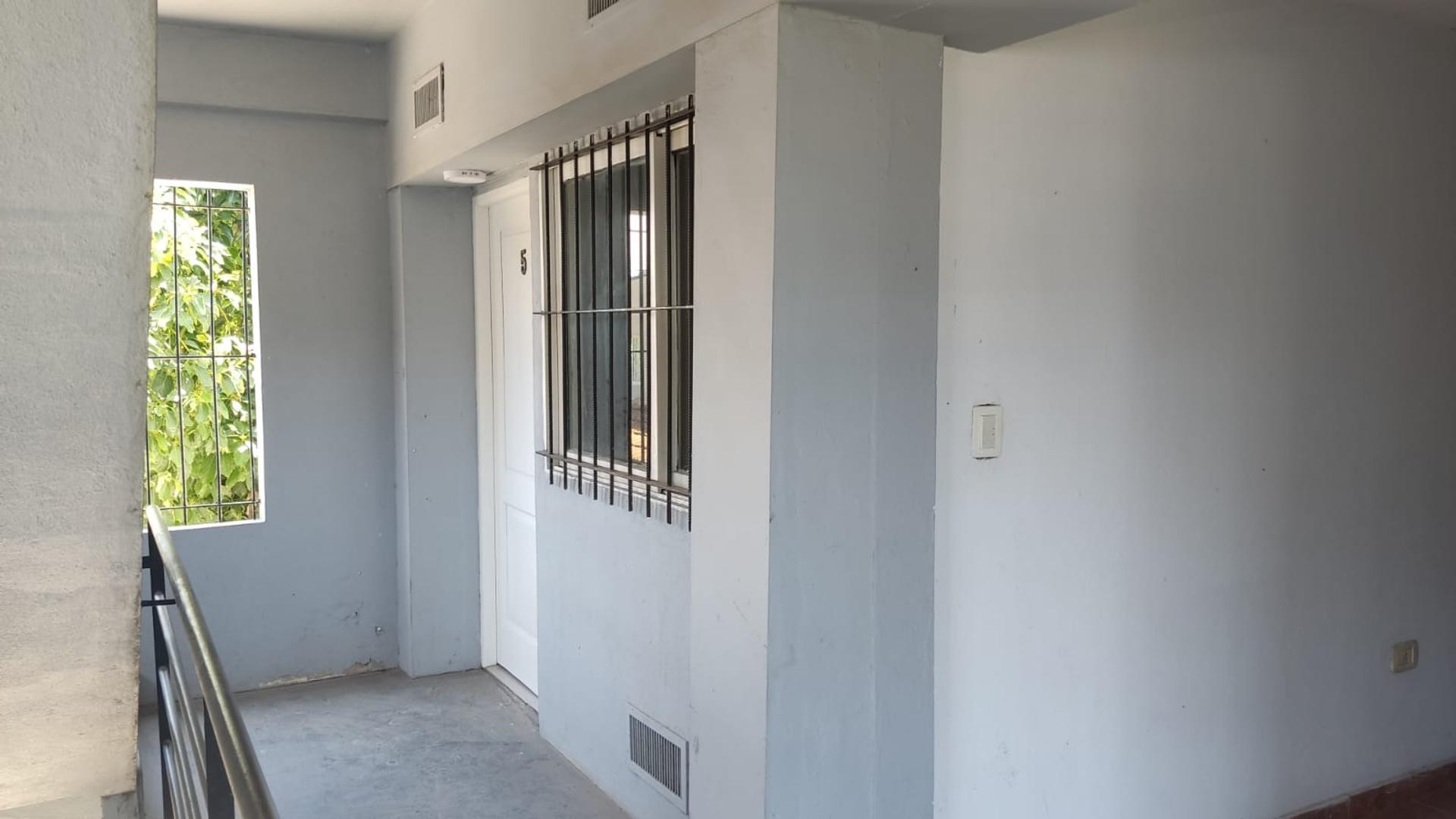 Departamento en Alquiler de 3 ambientes