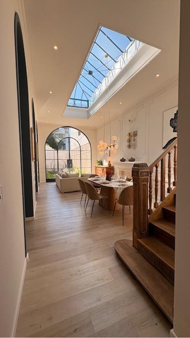 Casa en Venta de 4 dormitorios