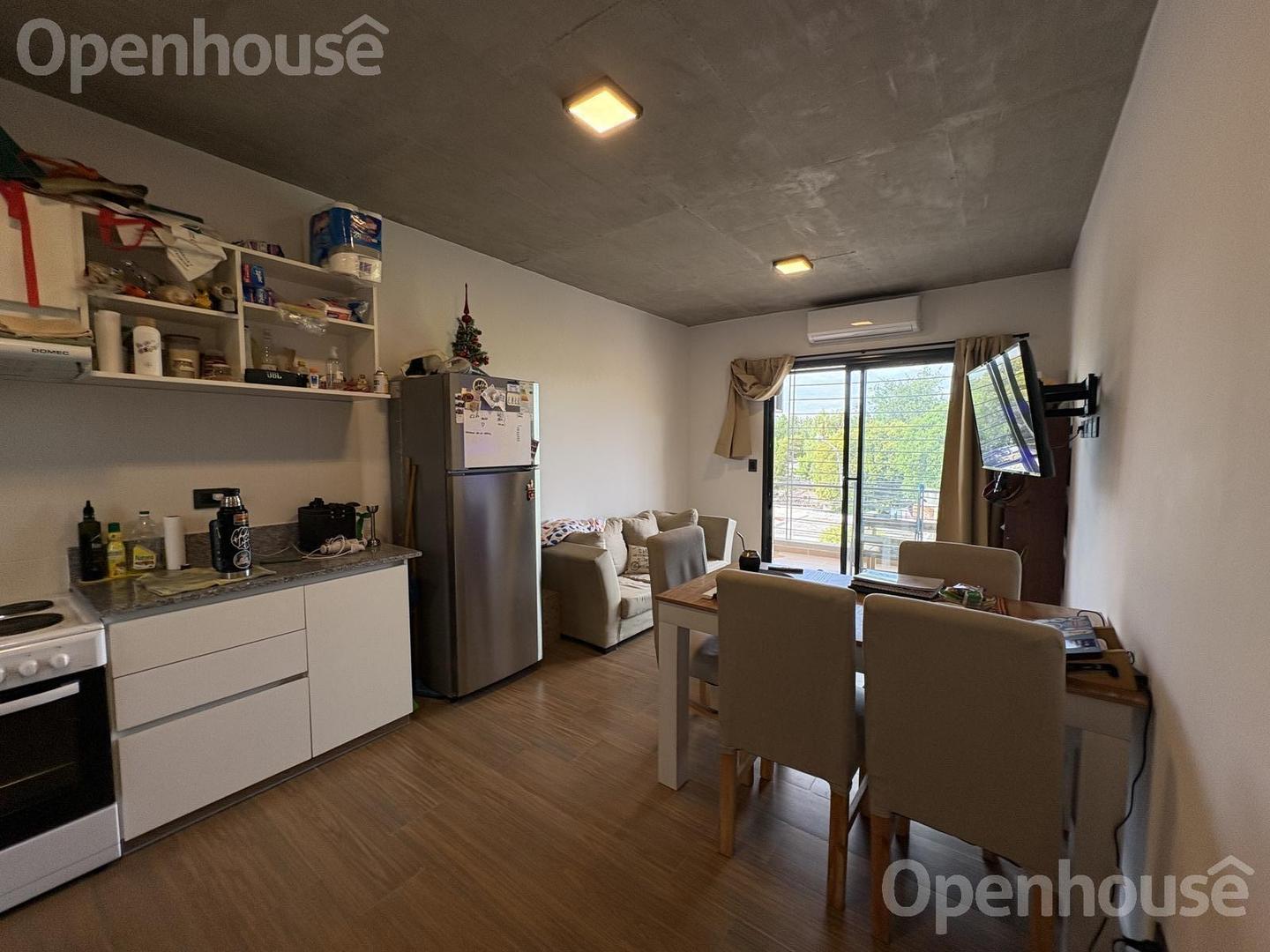 Departamento en Alquiler de 2 ambientes