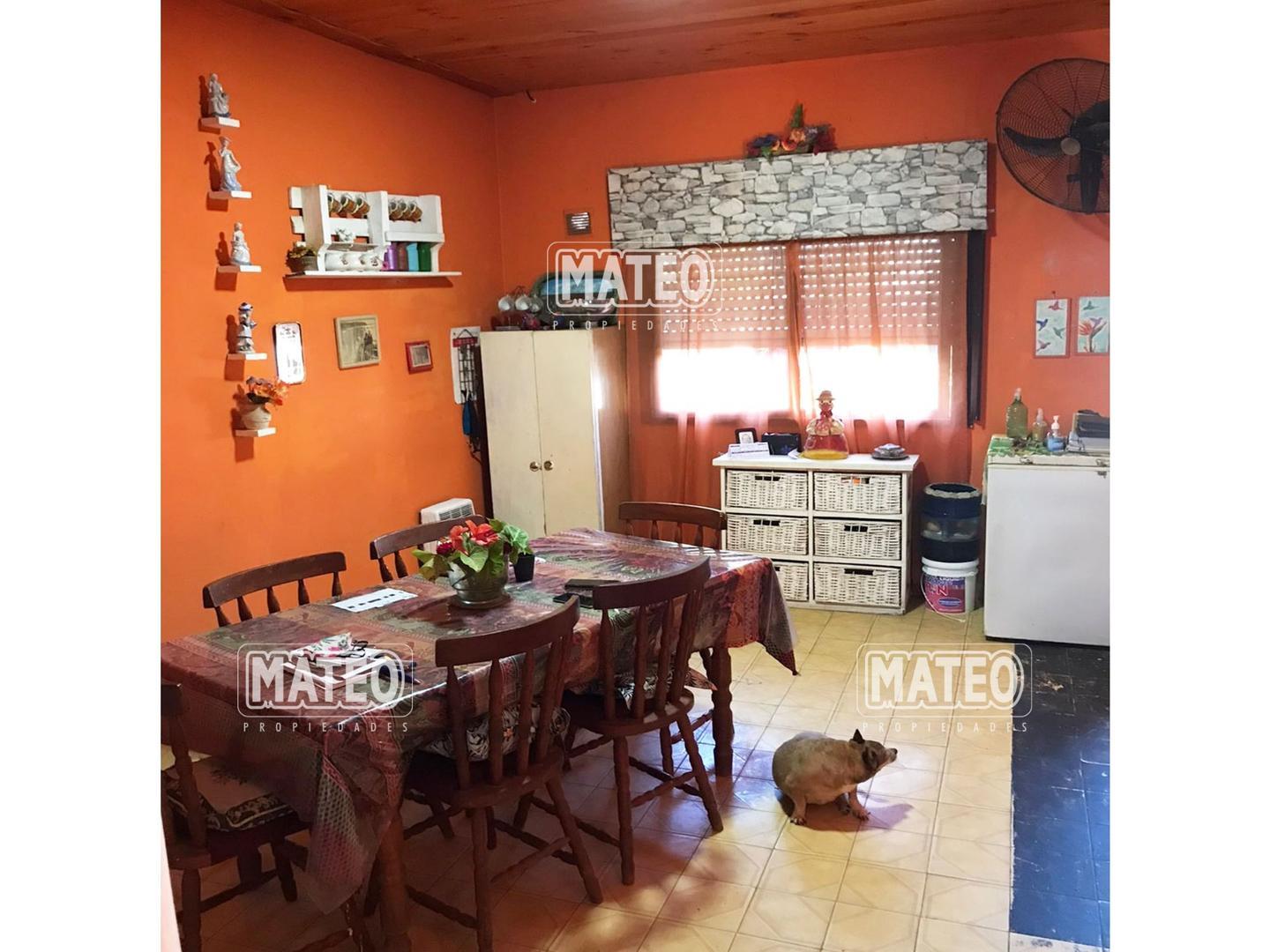 Casa en Venta de 1 dormitorio