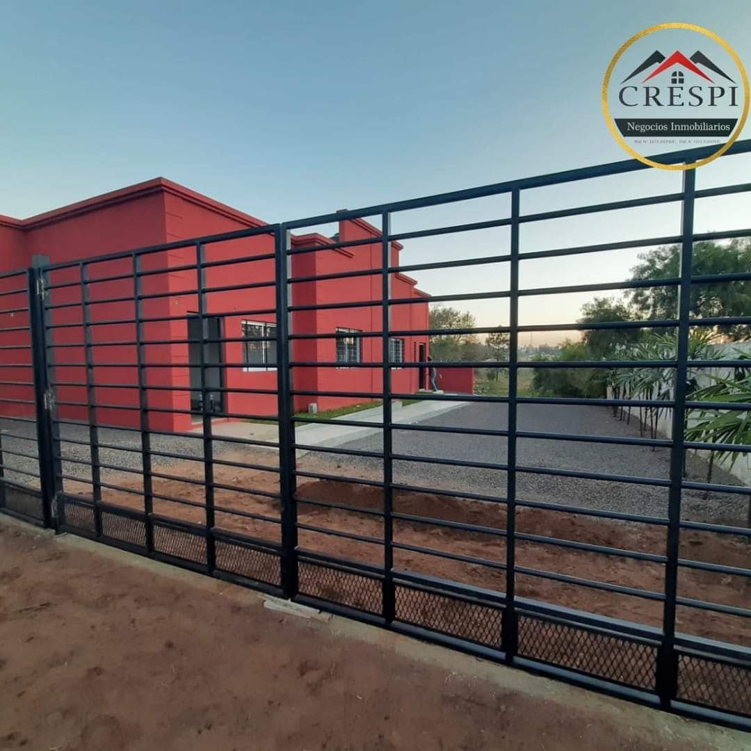 Casas A Estrenar Financiación