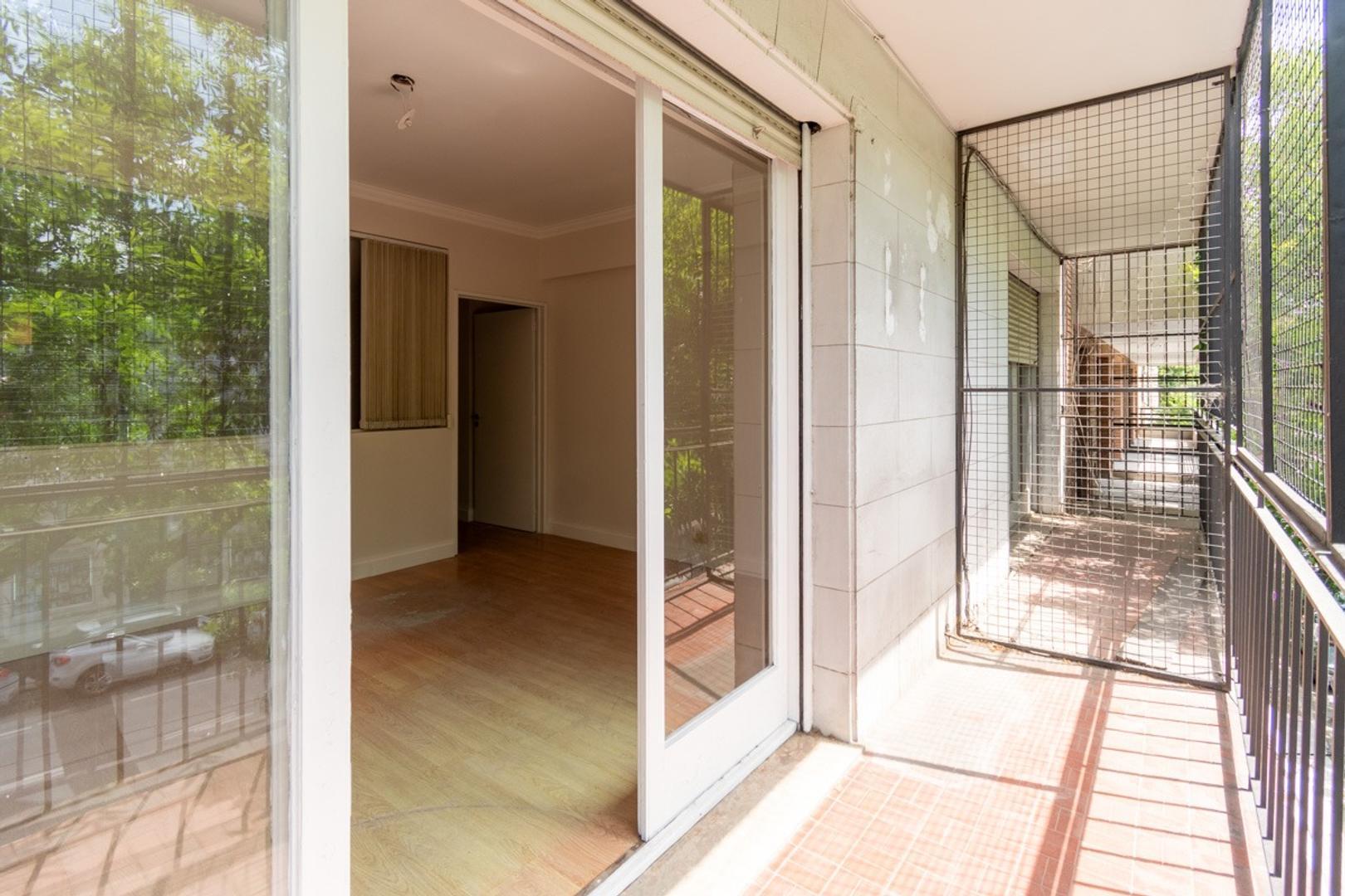 Departamento en Venta en Palermo, USD 119.000