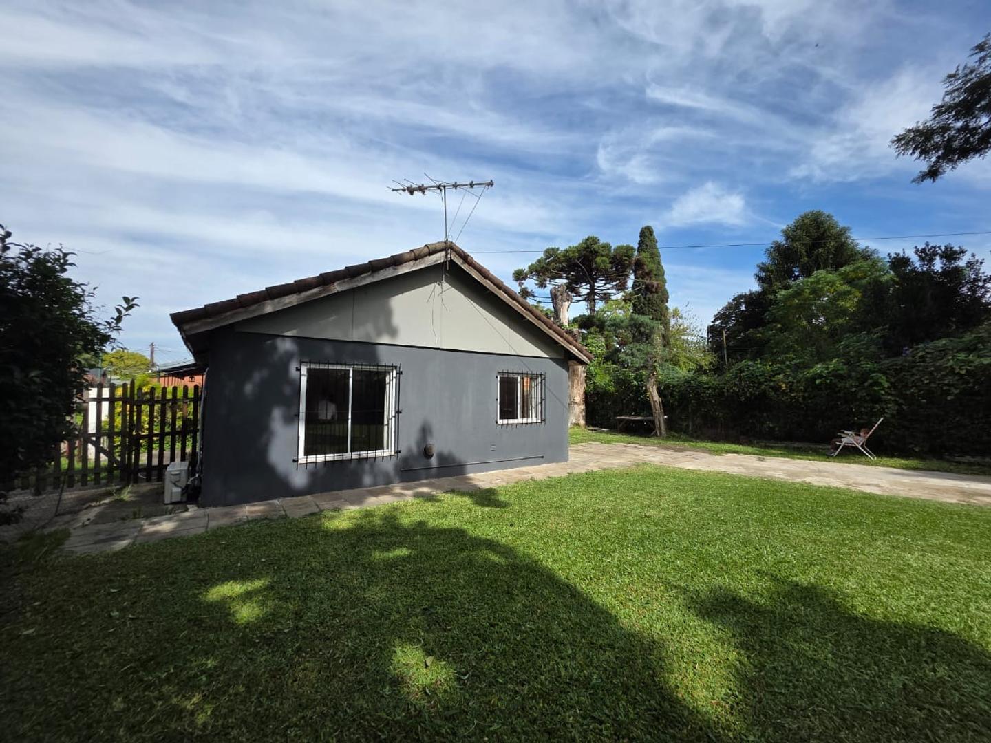 Venta Casa con Parque Talar de Pacheco