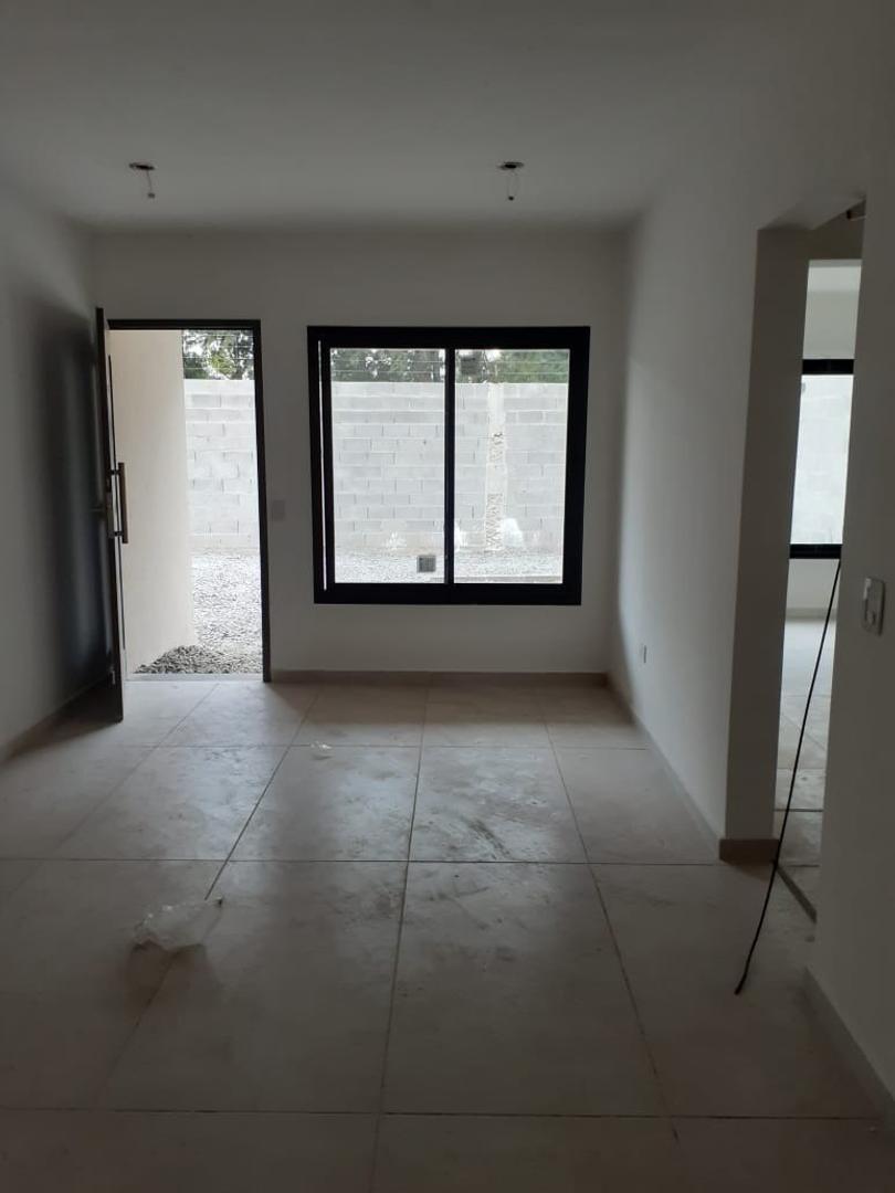 Departamento en Venta en Pilar, USD 107.000