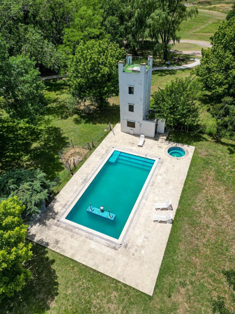 Club De Campo El Candil