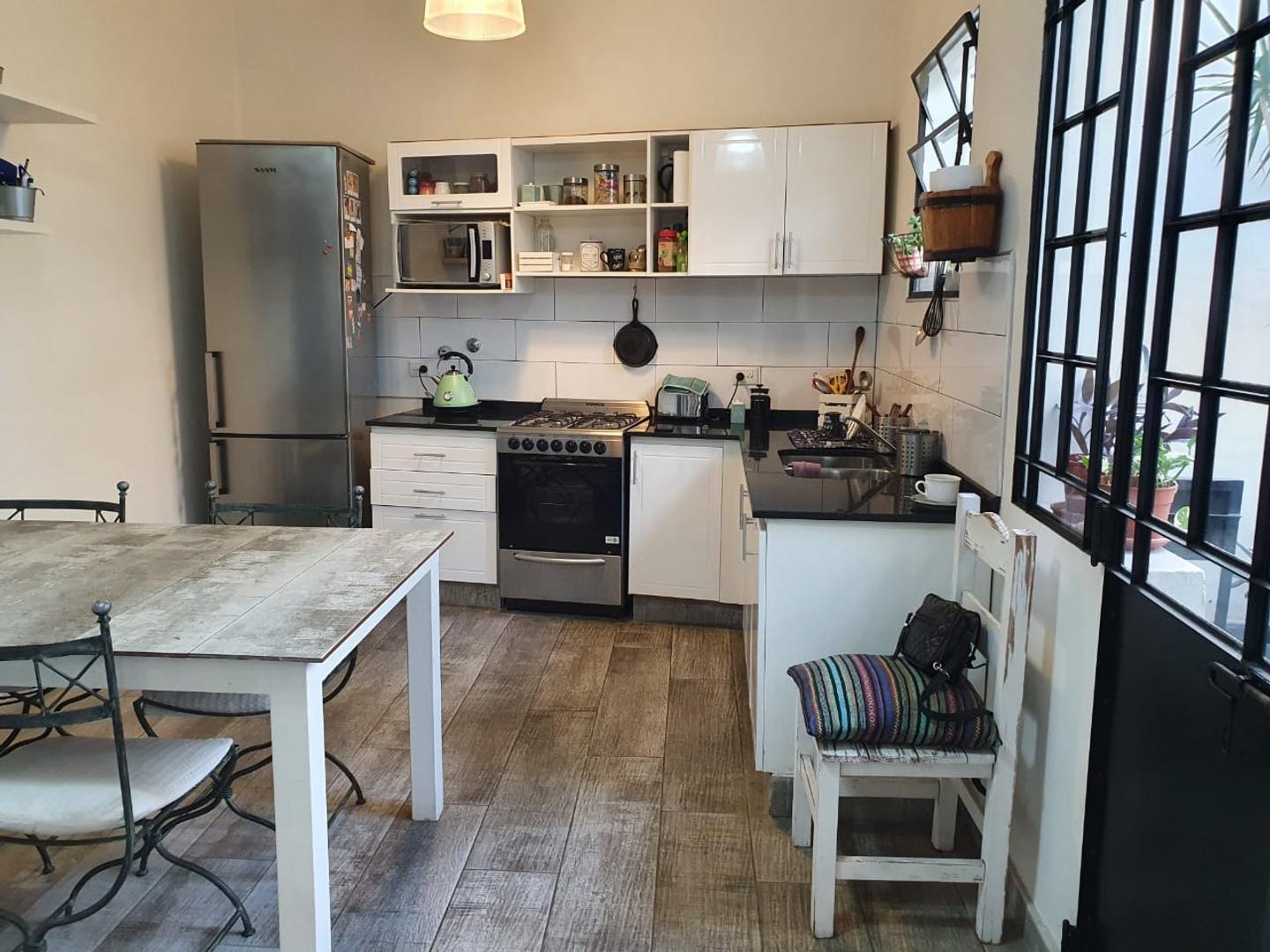 Departamento en Venta en Beccar, USD 265.000