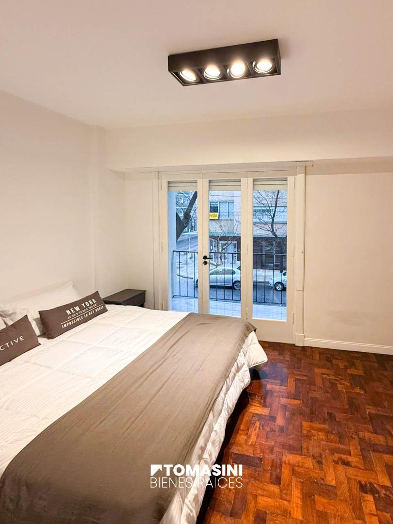 Departamento en Venta en Plaza Mitre, USD 90.000