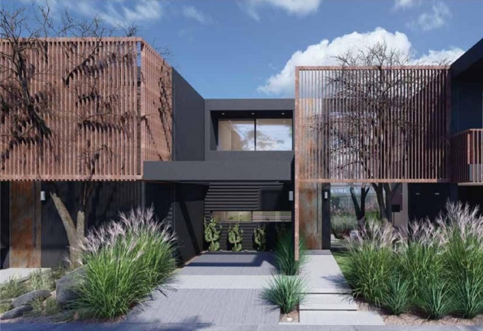 Casa en Venta en Lujan De Cuyo, USD 80.000