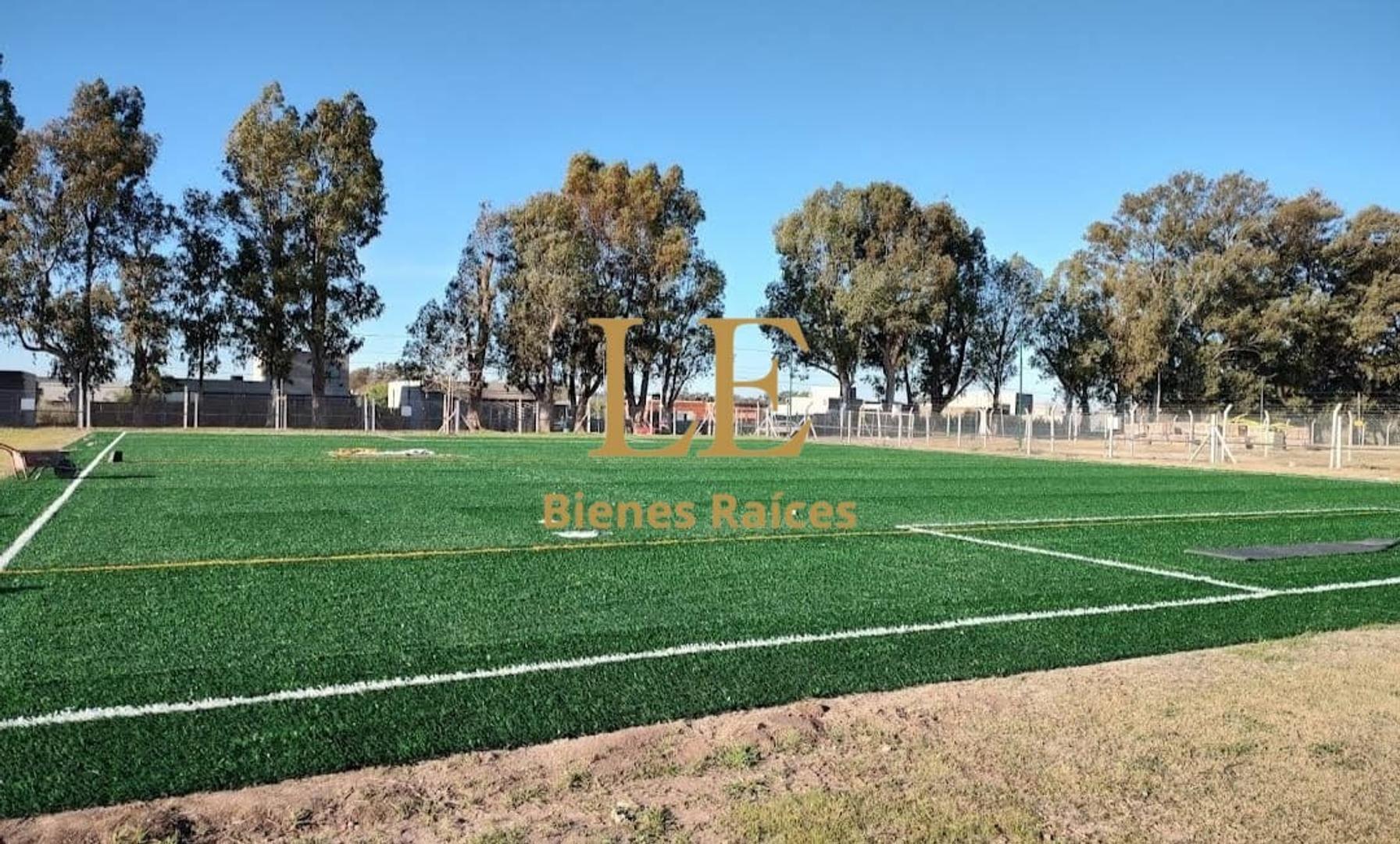 Terreno en Venta en Pilar del Este - Santa Lucia, USD 58.000