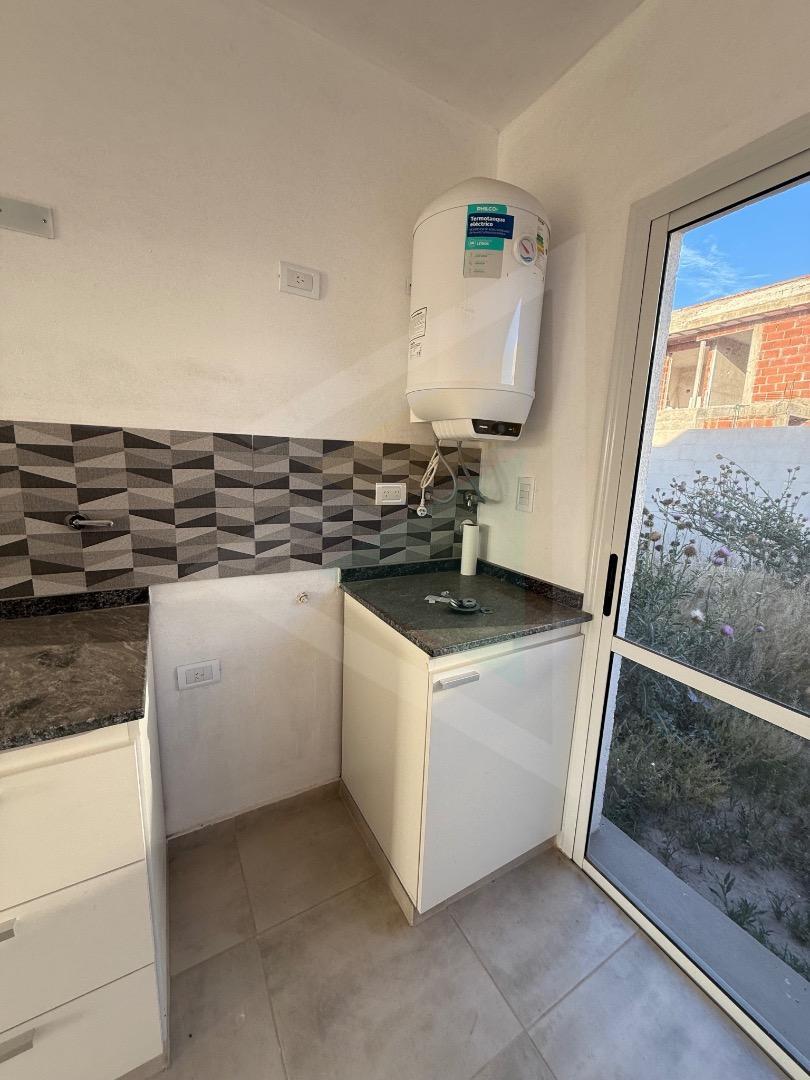 Casa en Venta al Oeste