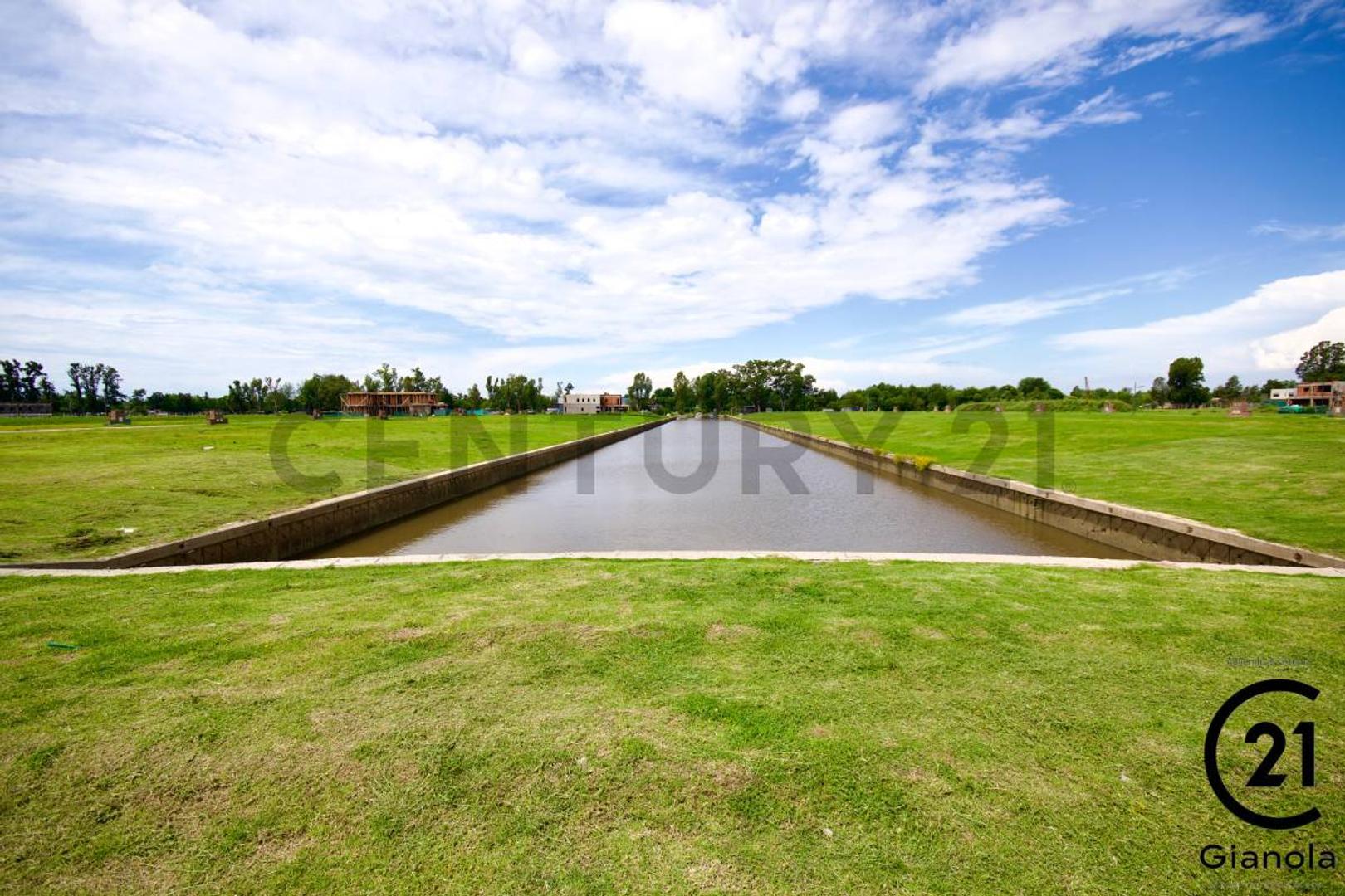 Terreno en Venta de 722,0 m2