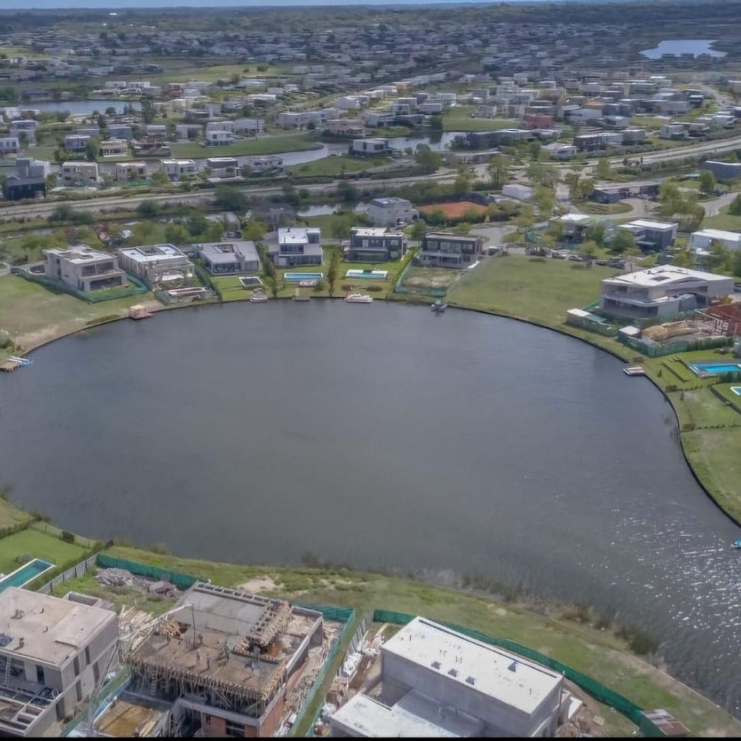 Terreno en Venta en Puertos - Barrio Nativas, USD 119.000