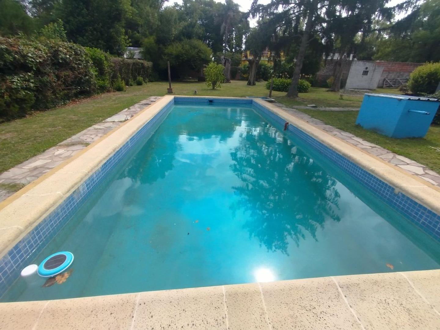 VENTA QUINTA 3 AMBIENTES SAN VICENTE CENTRO 1604M2