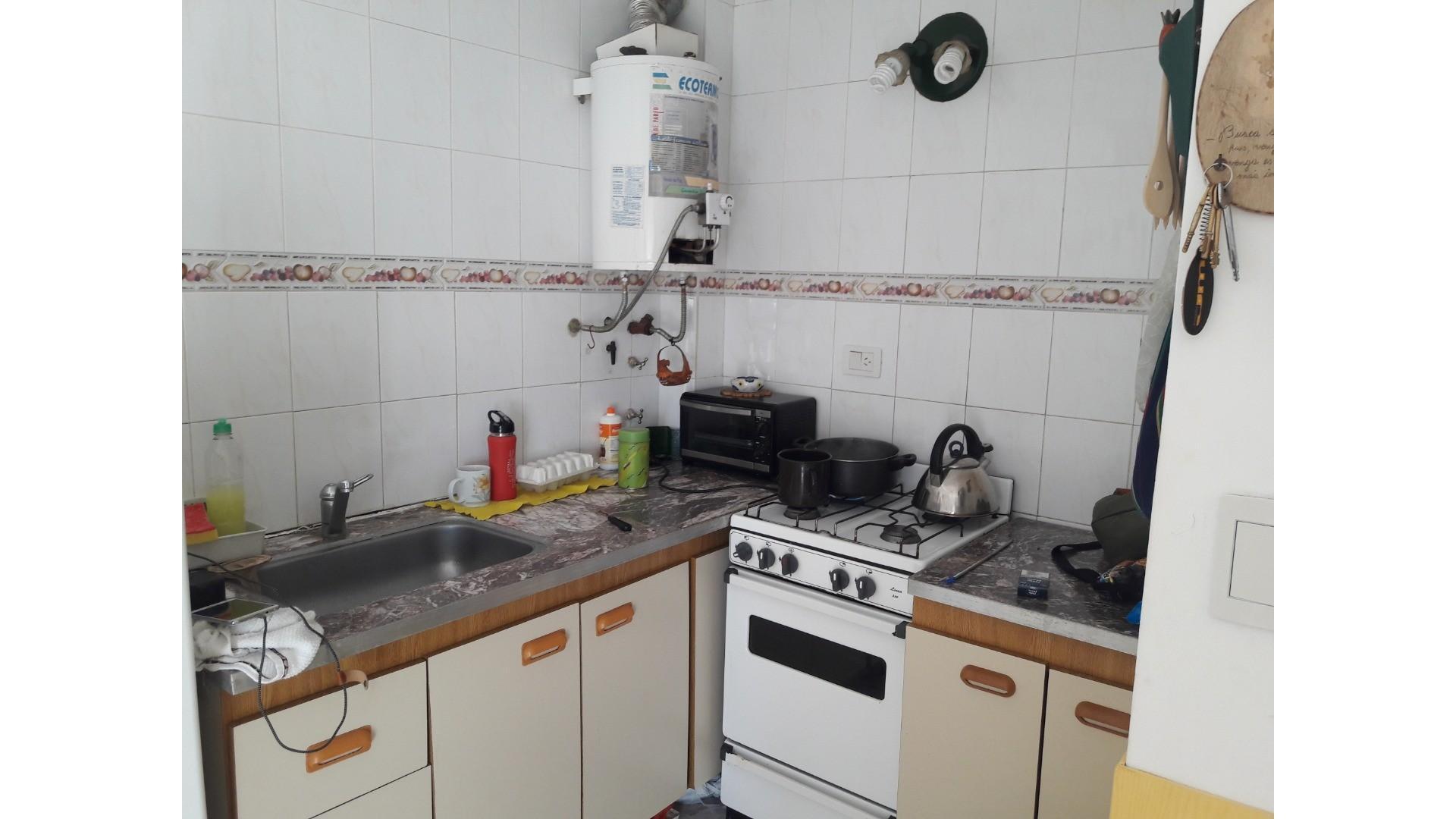 Departamento en Venta de 3 ambientes