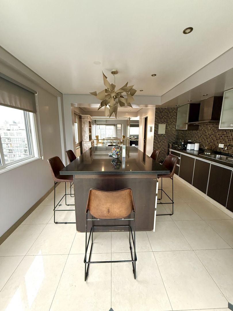 Departamento en Venta al Norte