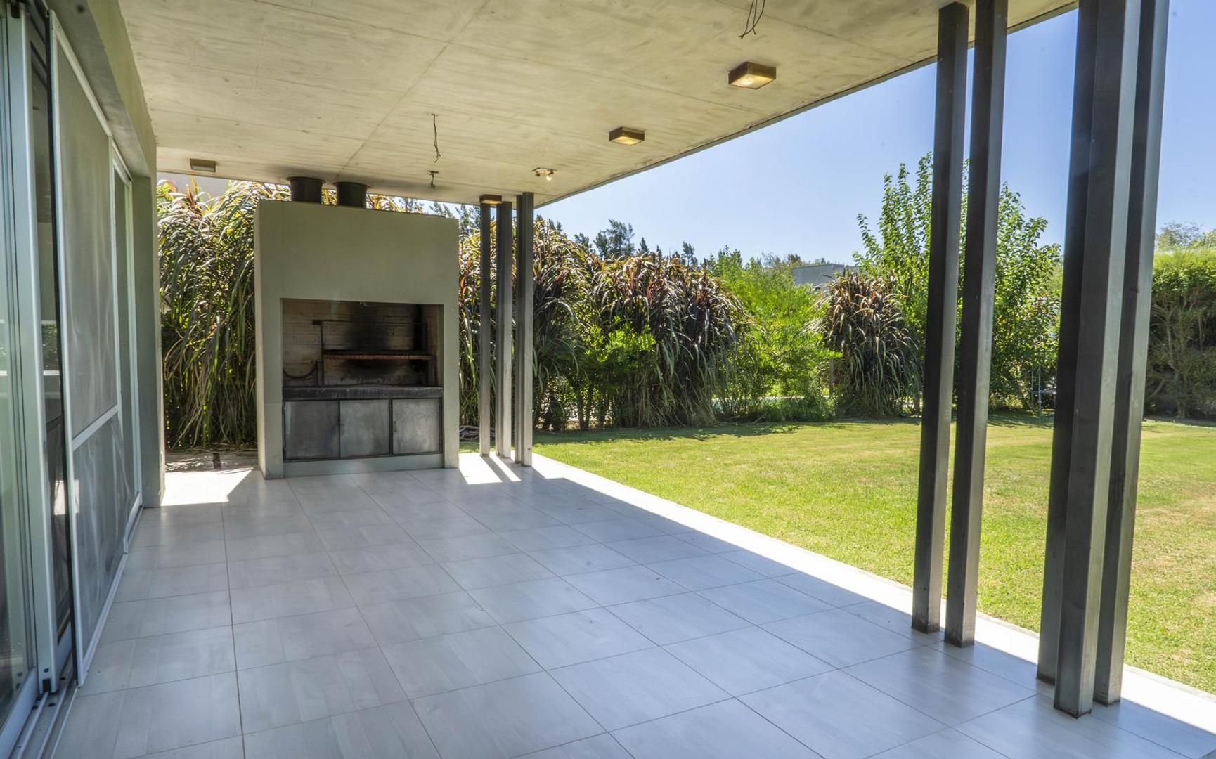 Casa en Alquiler al Noroeste