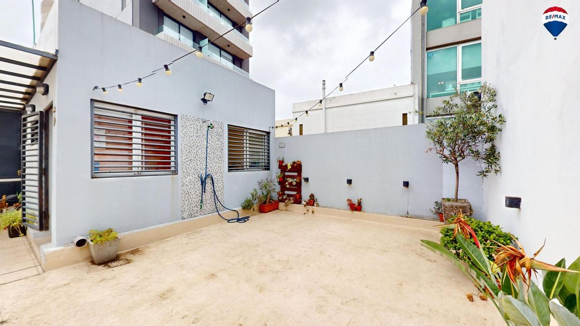 Depto Tipo Casa en Venta de 3 dormitorios