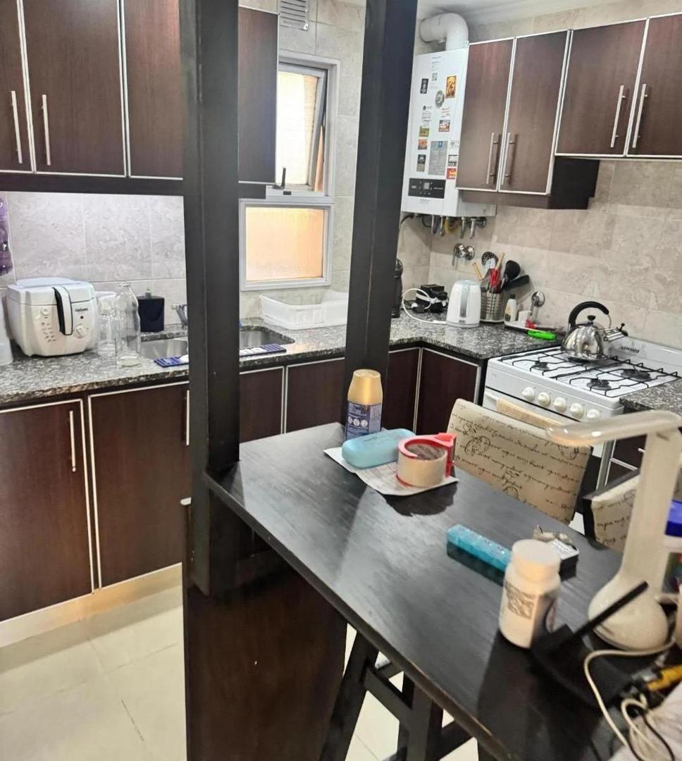 Departamento en Alquiler de 2 dormitorios