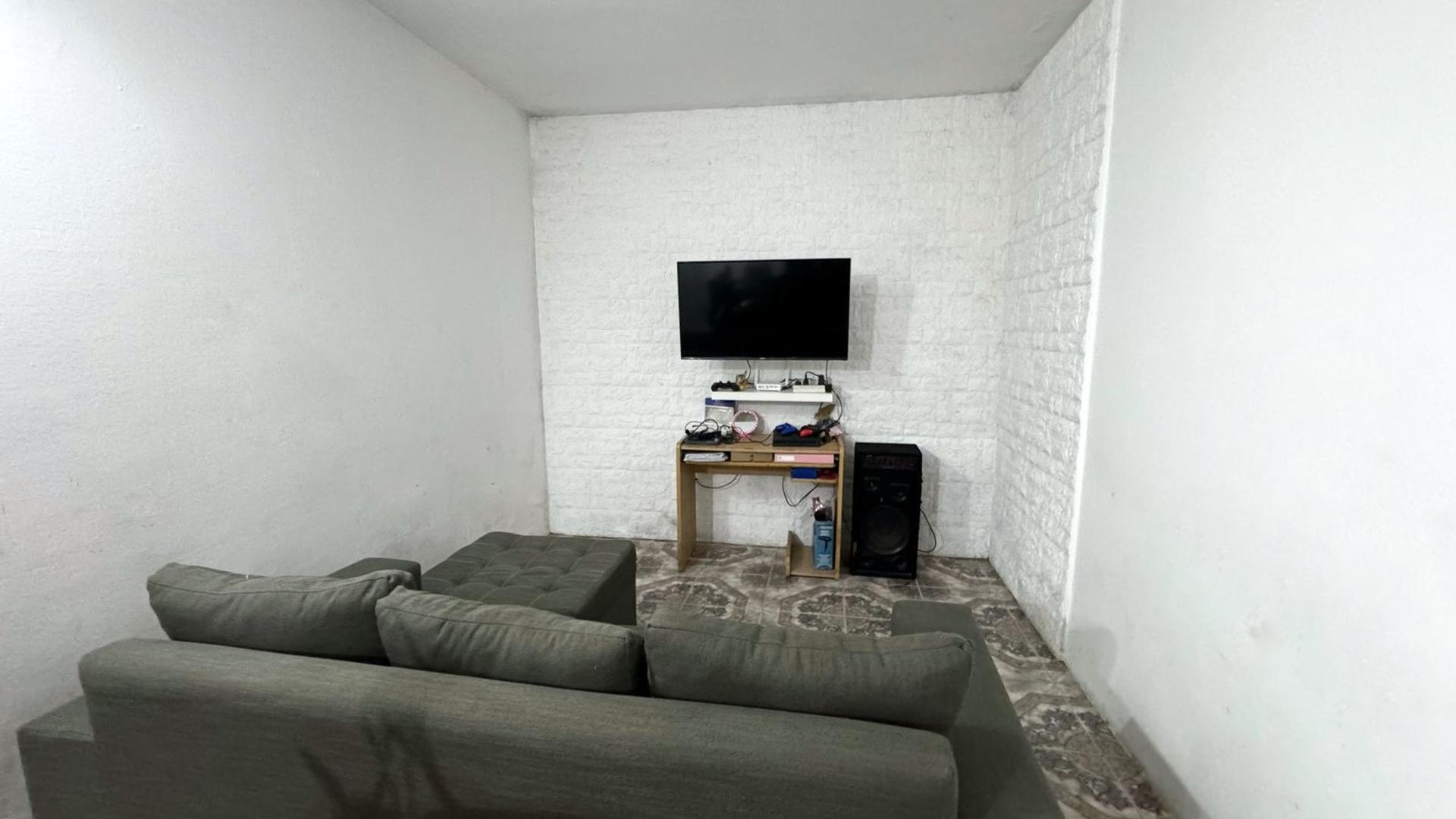 Casa en Venta en Fisherton, USD 50.000