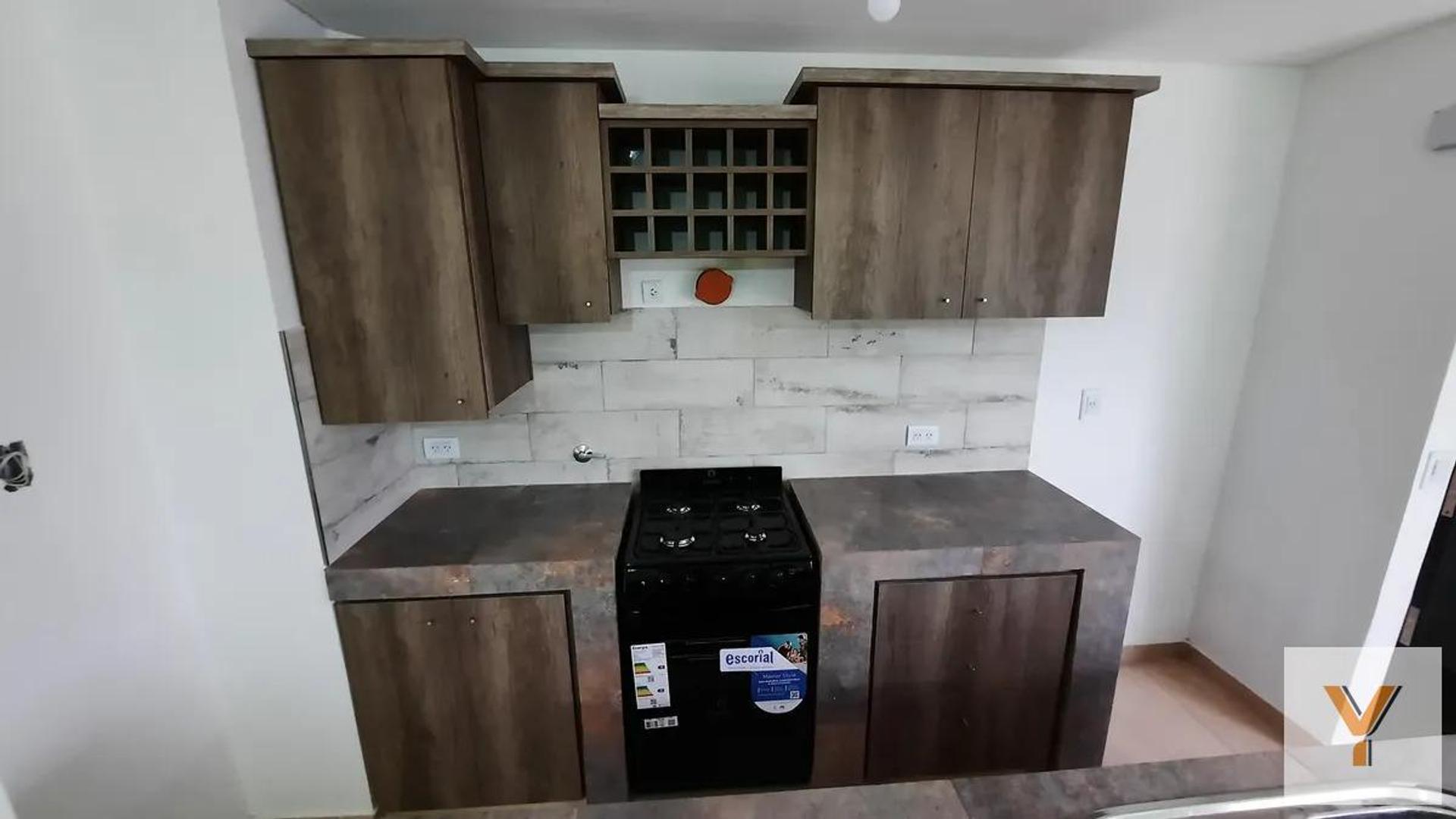 Departamento en Venta al Norte