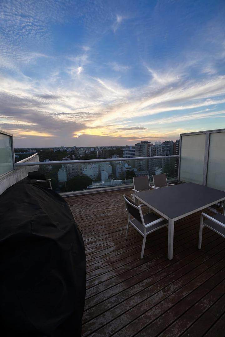 Departamento en Alquiler 30 años