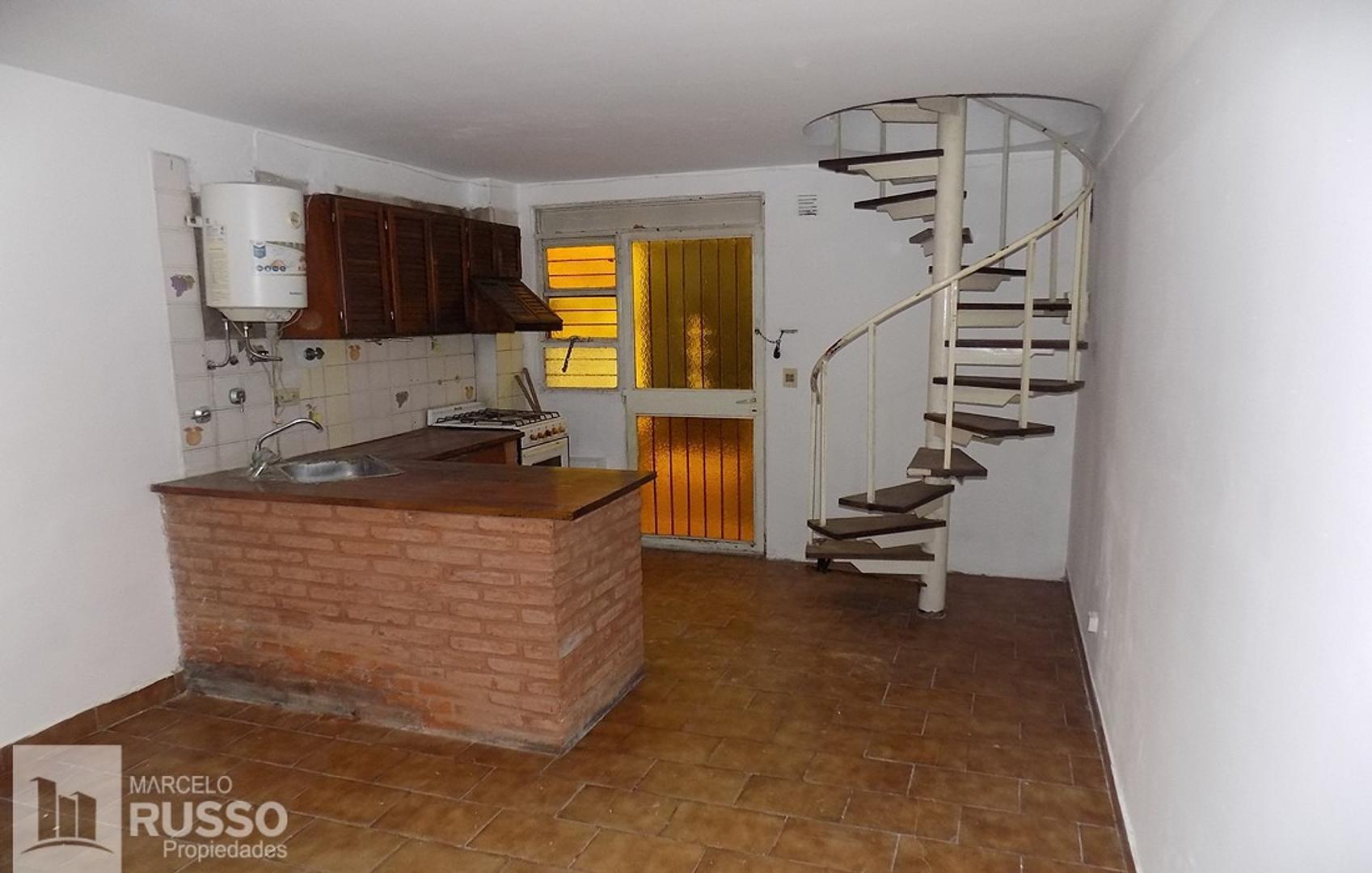 Casa en Venta de 1 dormitorio