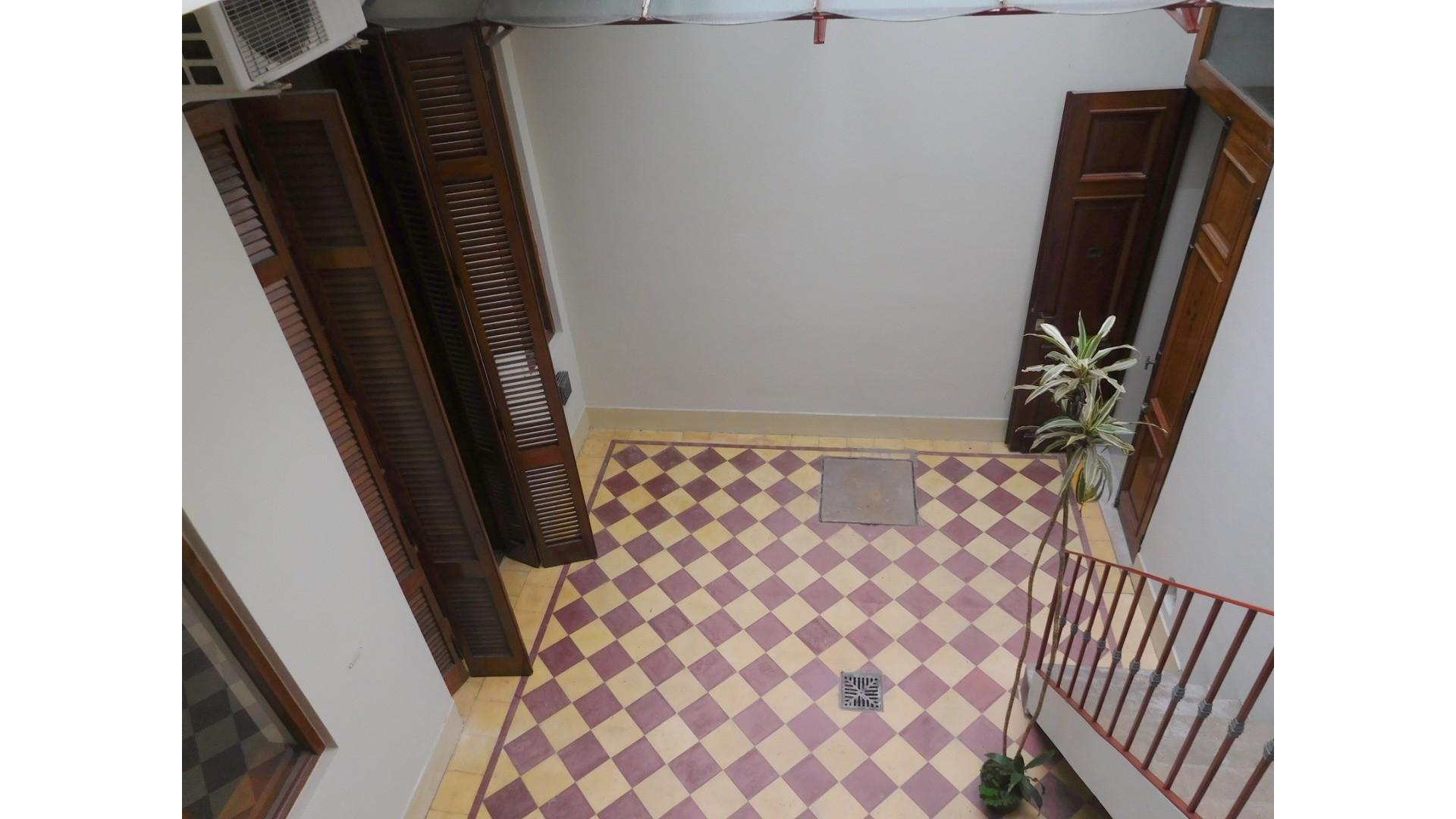 Departamento en Alquiler 90 años