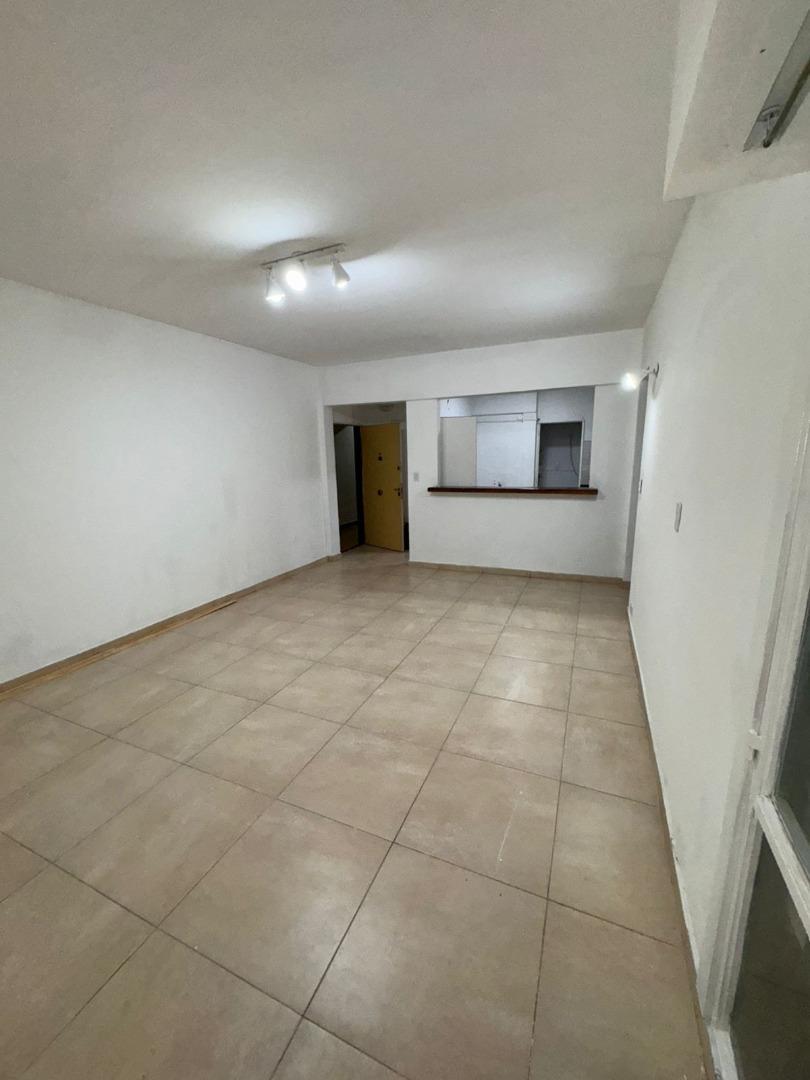 Departamento en Alquiler Temporal de 2 dormitorios