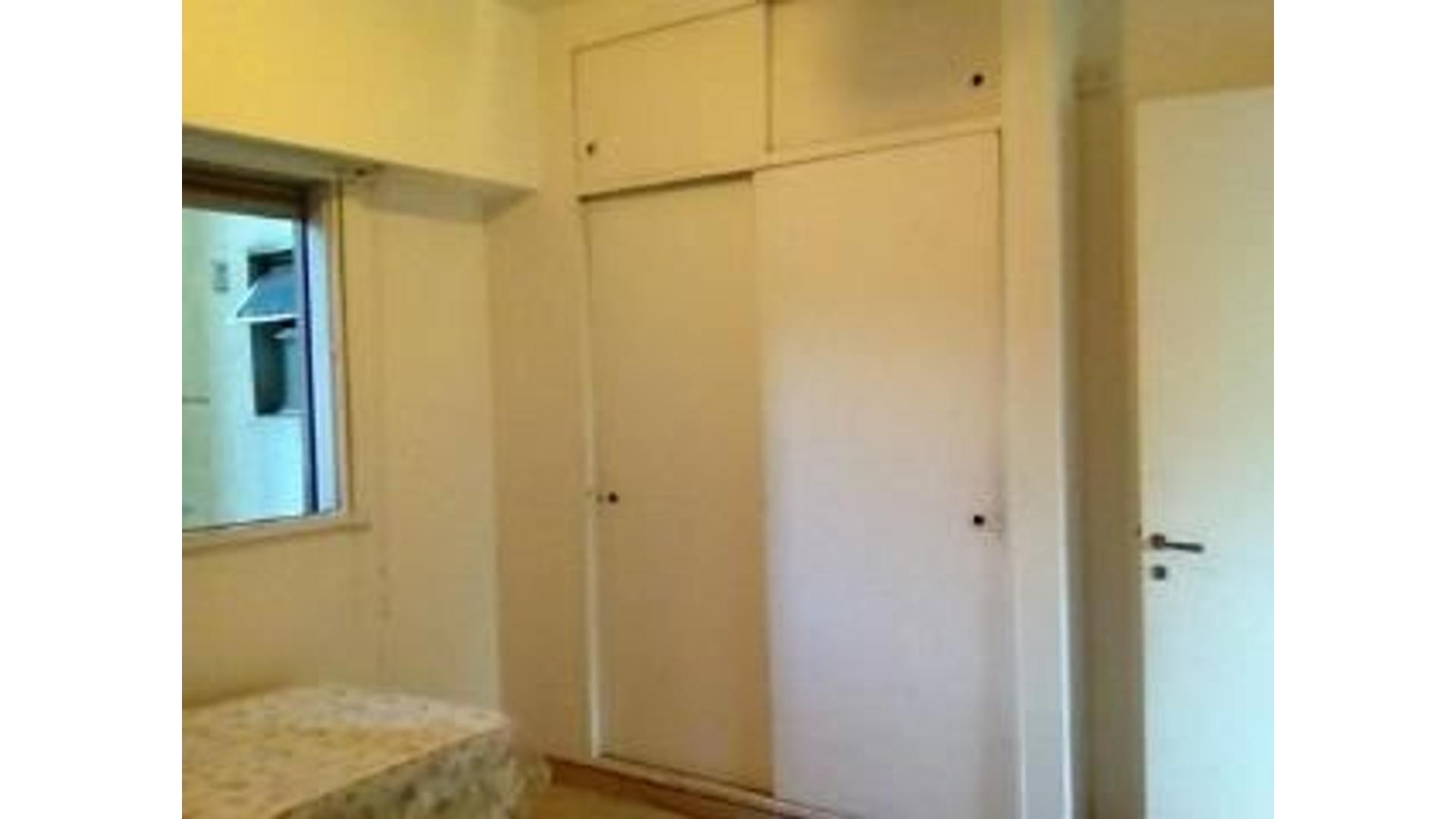 Departamento en Alquiler Temporal Apto profesional