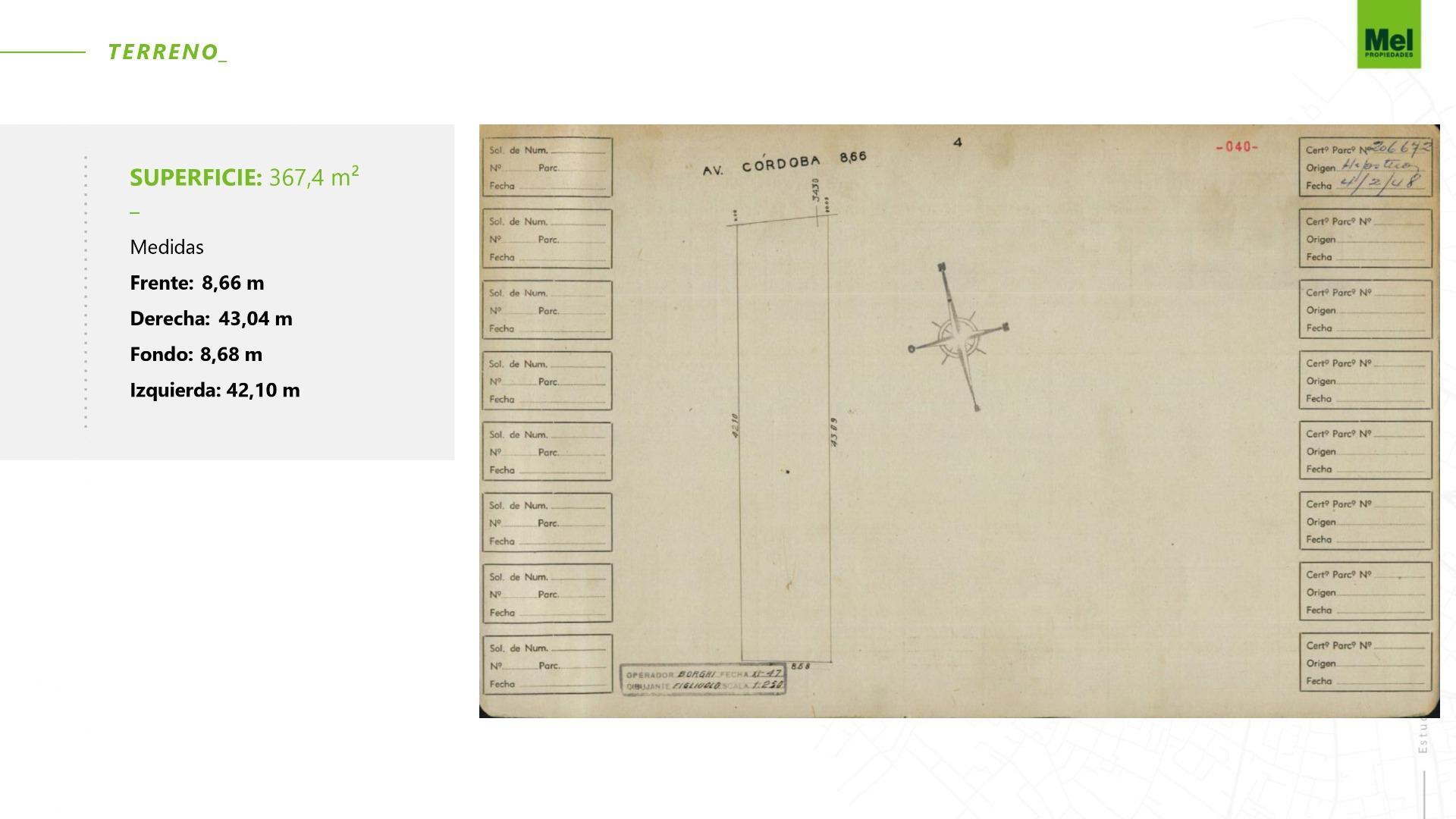 Terreno en Venta, FOT 4