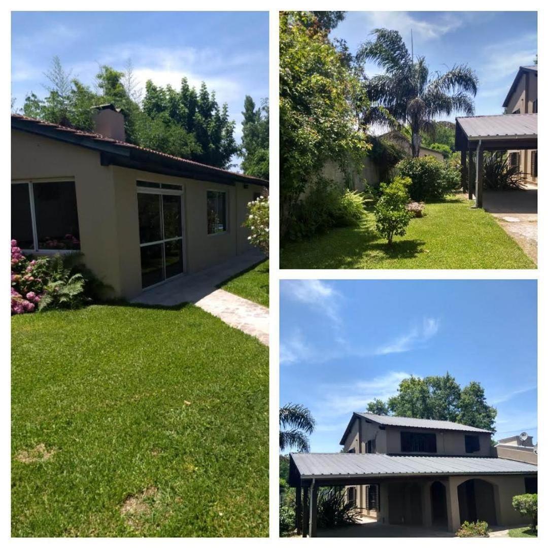 Casa en Venta en La Reja, USD 155.000