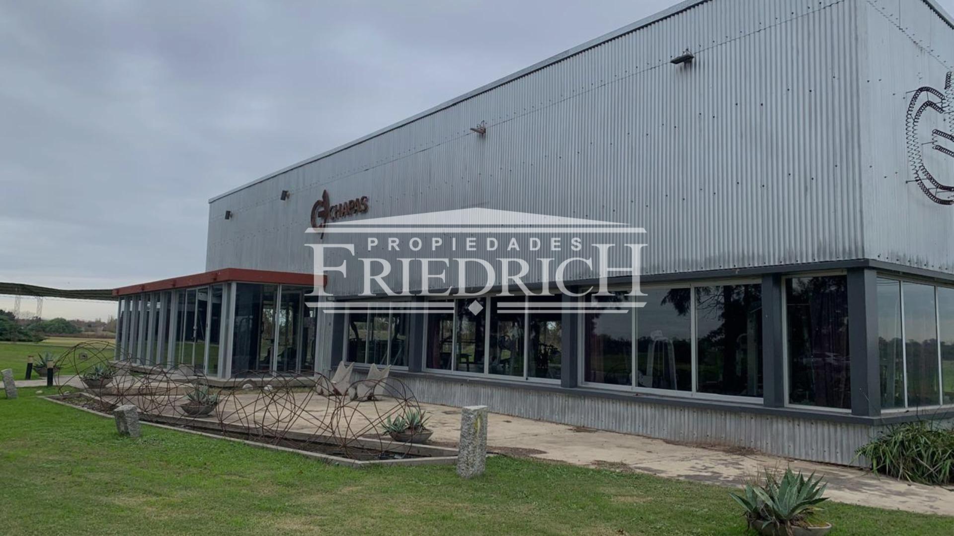 Terreno en Venta de 1000,0 m2