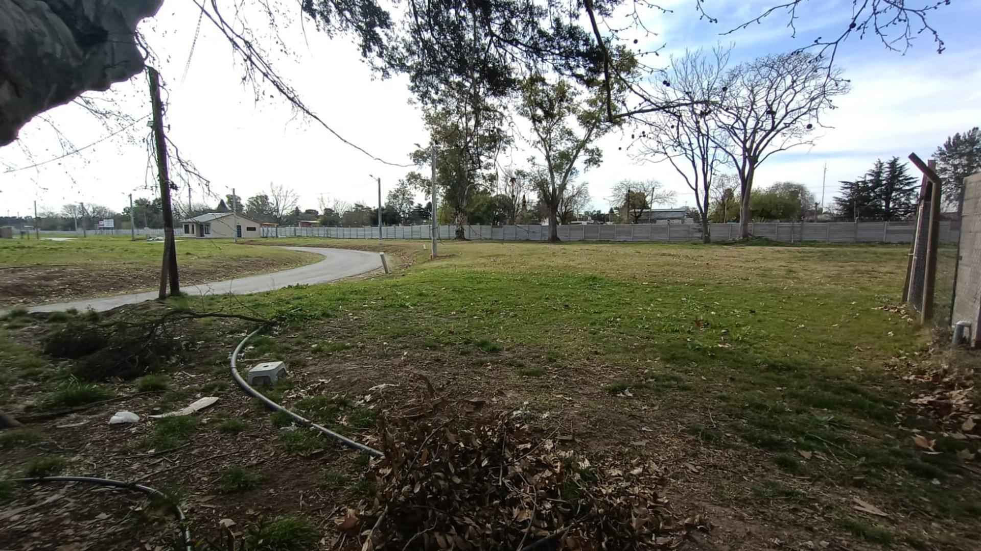 Terreno en Venta de 320,0 m2