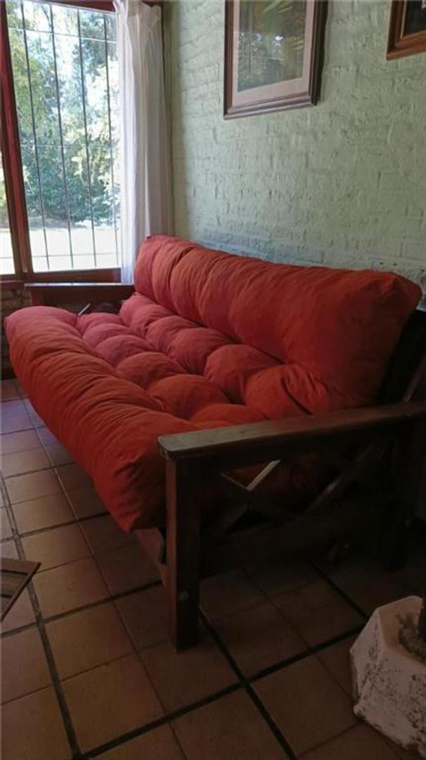 Casa en Alquiler Temporal en Golfers, USD 2.000