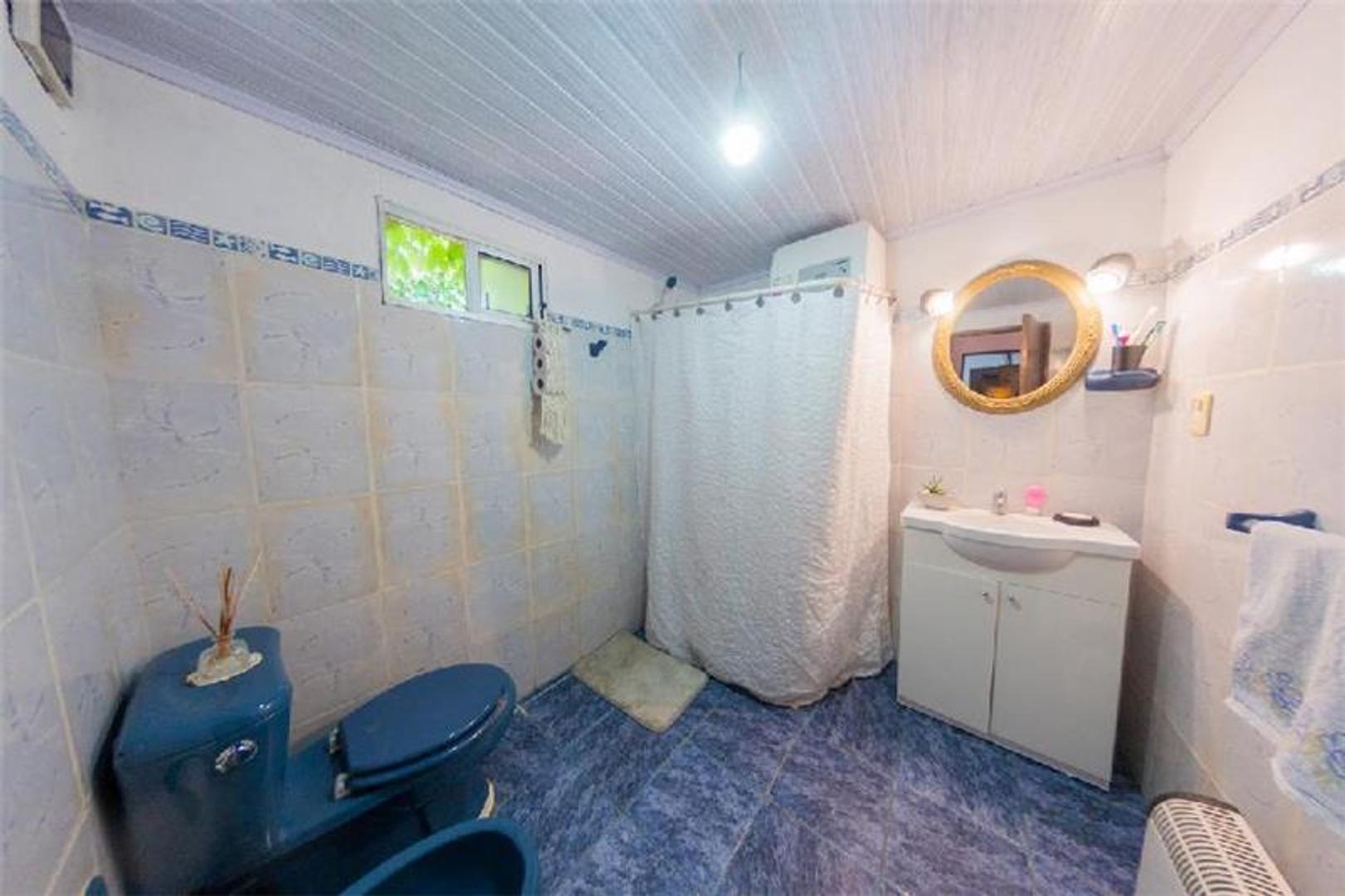 CASAS - CASA - SAN JOSÉ DE MAYO