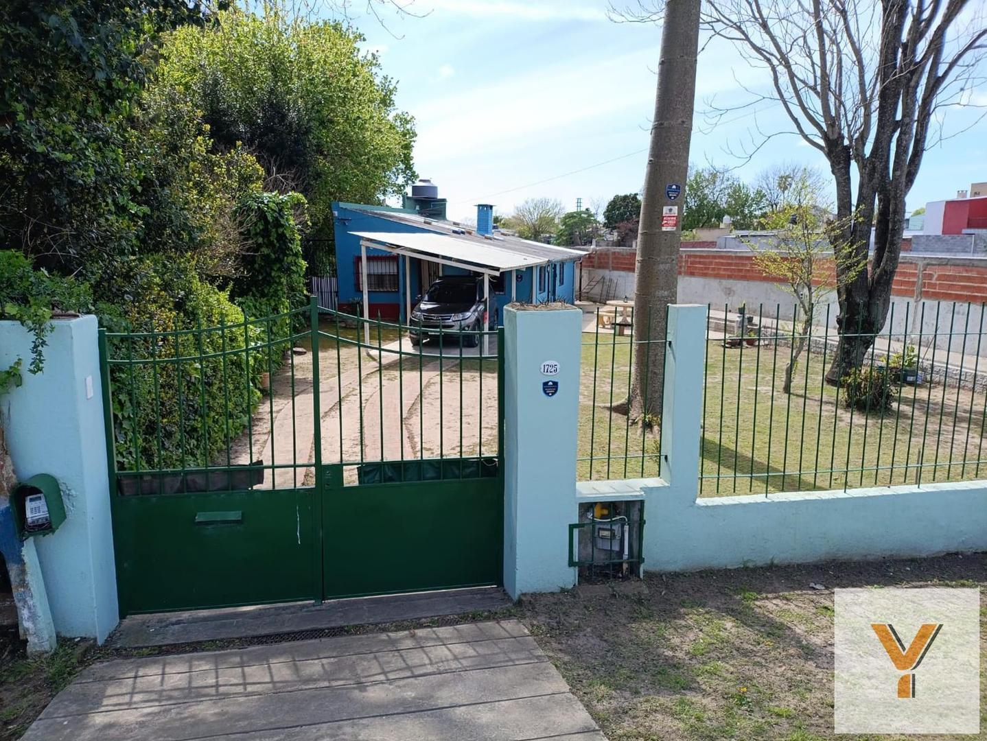 Casa en Venta de 1 dormitorio