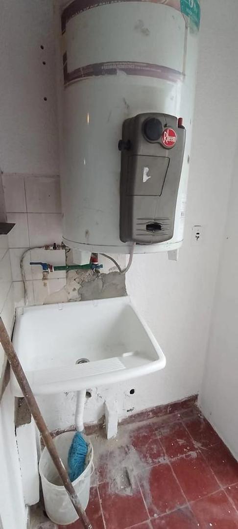 Departamento en Venta 45 años