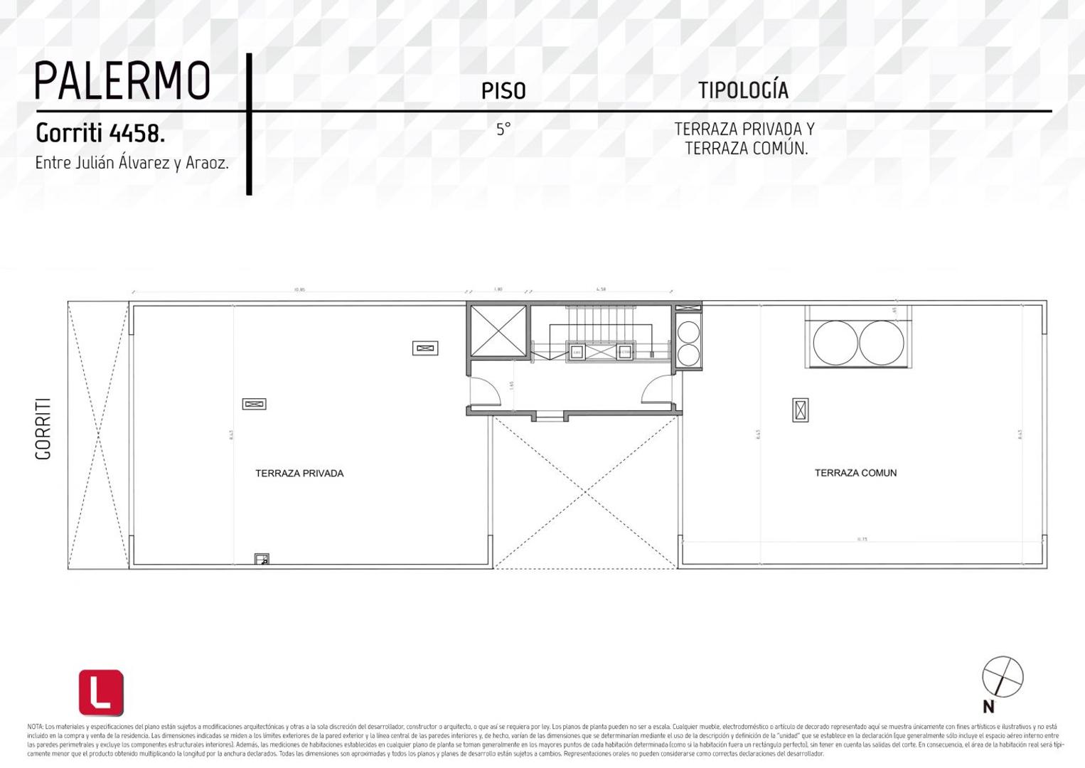Gorriti 4458 - Foto 21