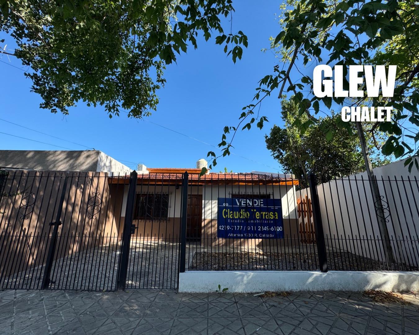 CHALET EN VENTA EN GLEW