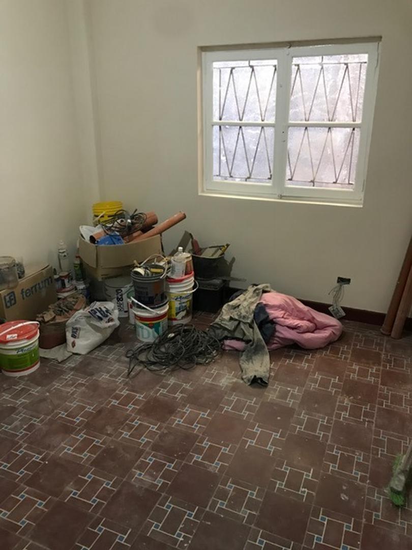 Casa en Alquiler de 1 dormitorio