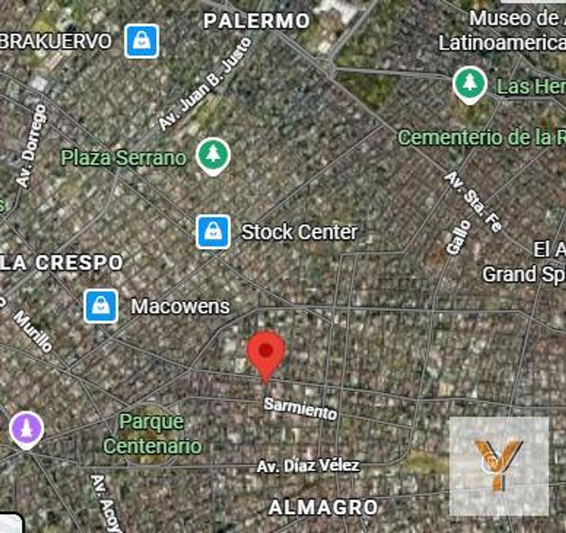 Depto Tipo Casa en Venta de 4 dormitorios