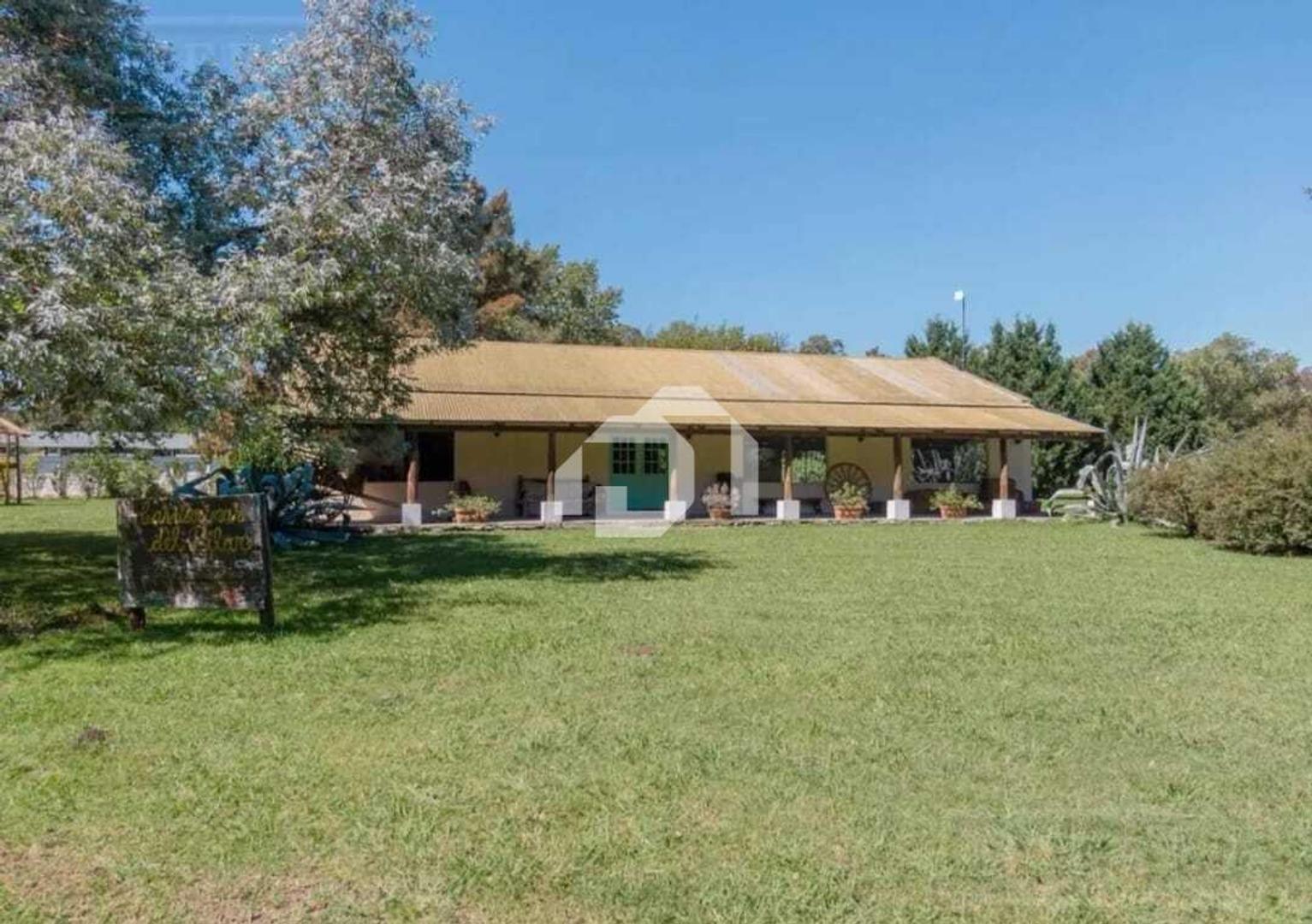 Terreno en venta en Las Casuarinas del Pilar 100