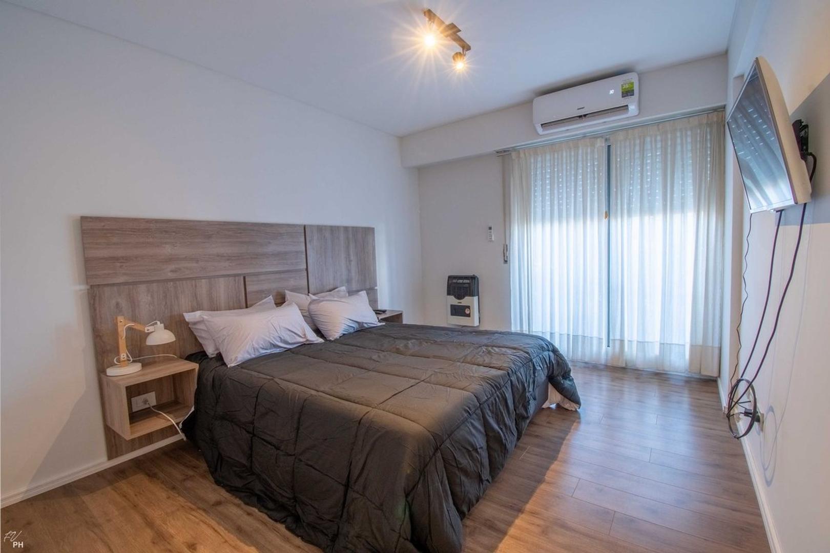 Departamento en Alquiler 5 años