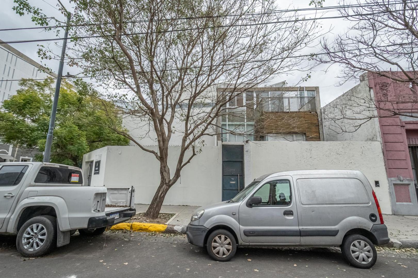 Terreno en Venta en Caballito, USD 315.000