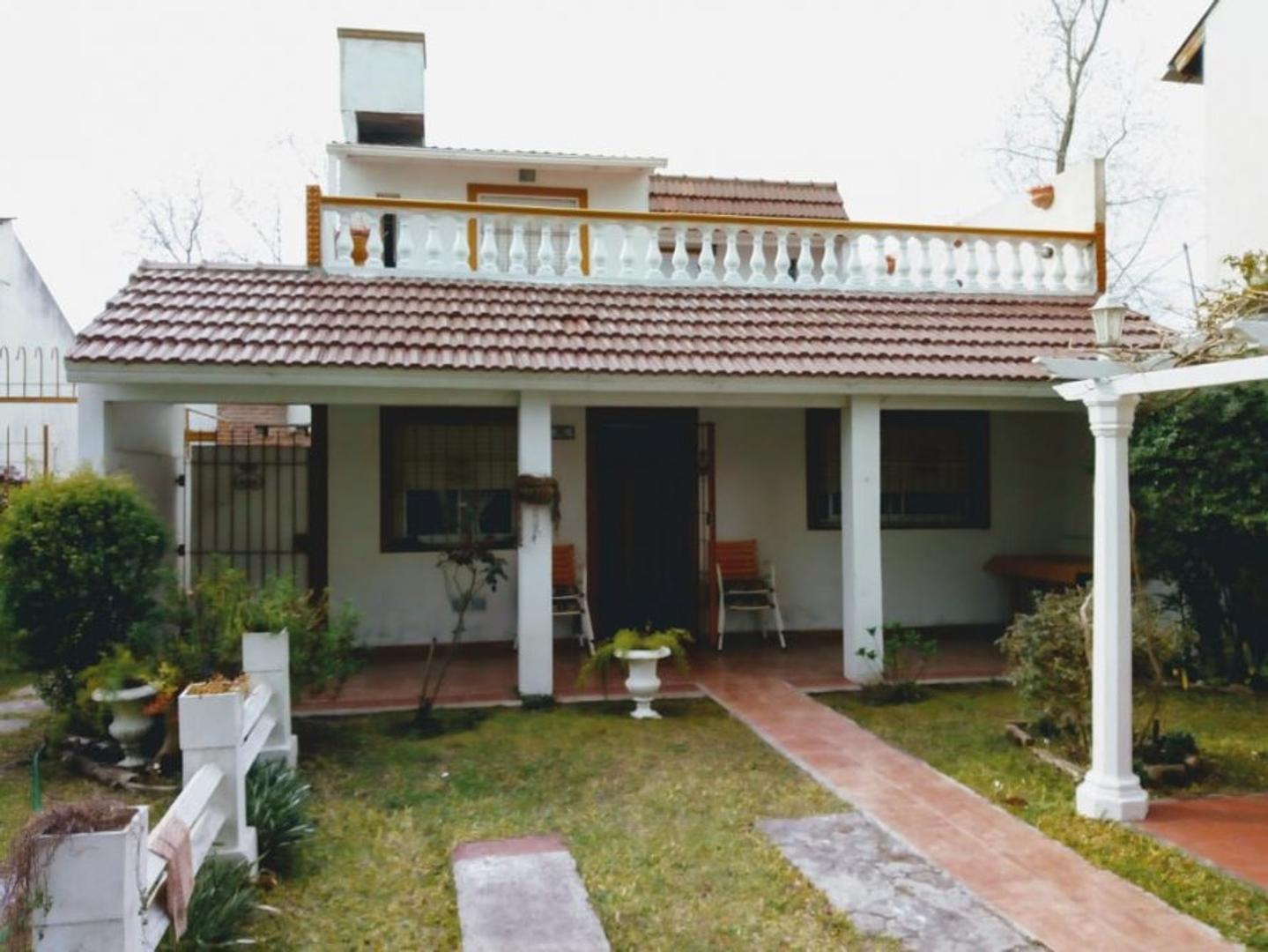 Casa en Venta de 3 dormitorios