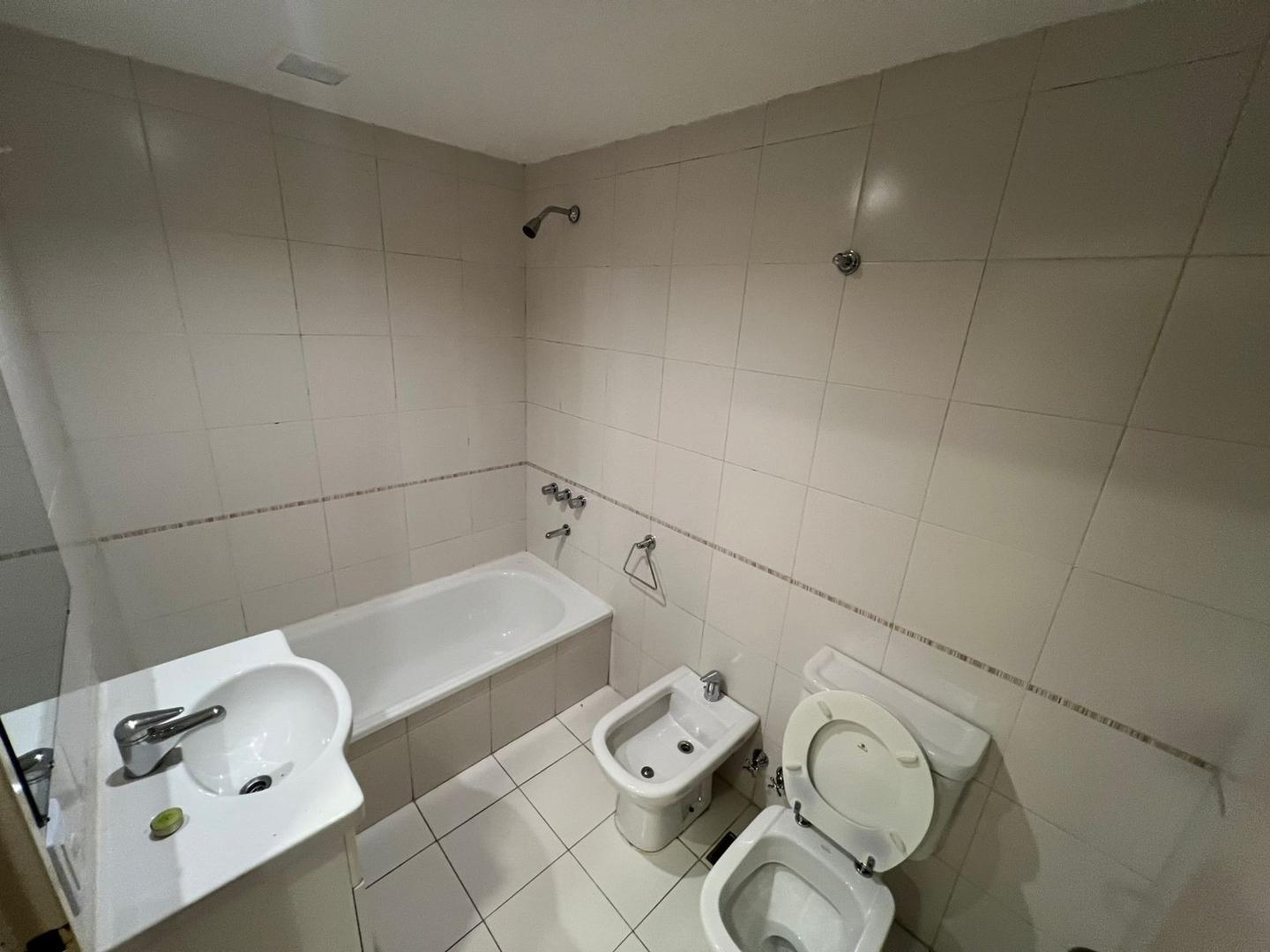 Departamento en Alquiler al Este