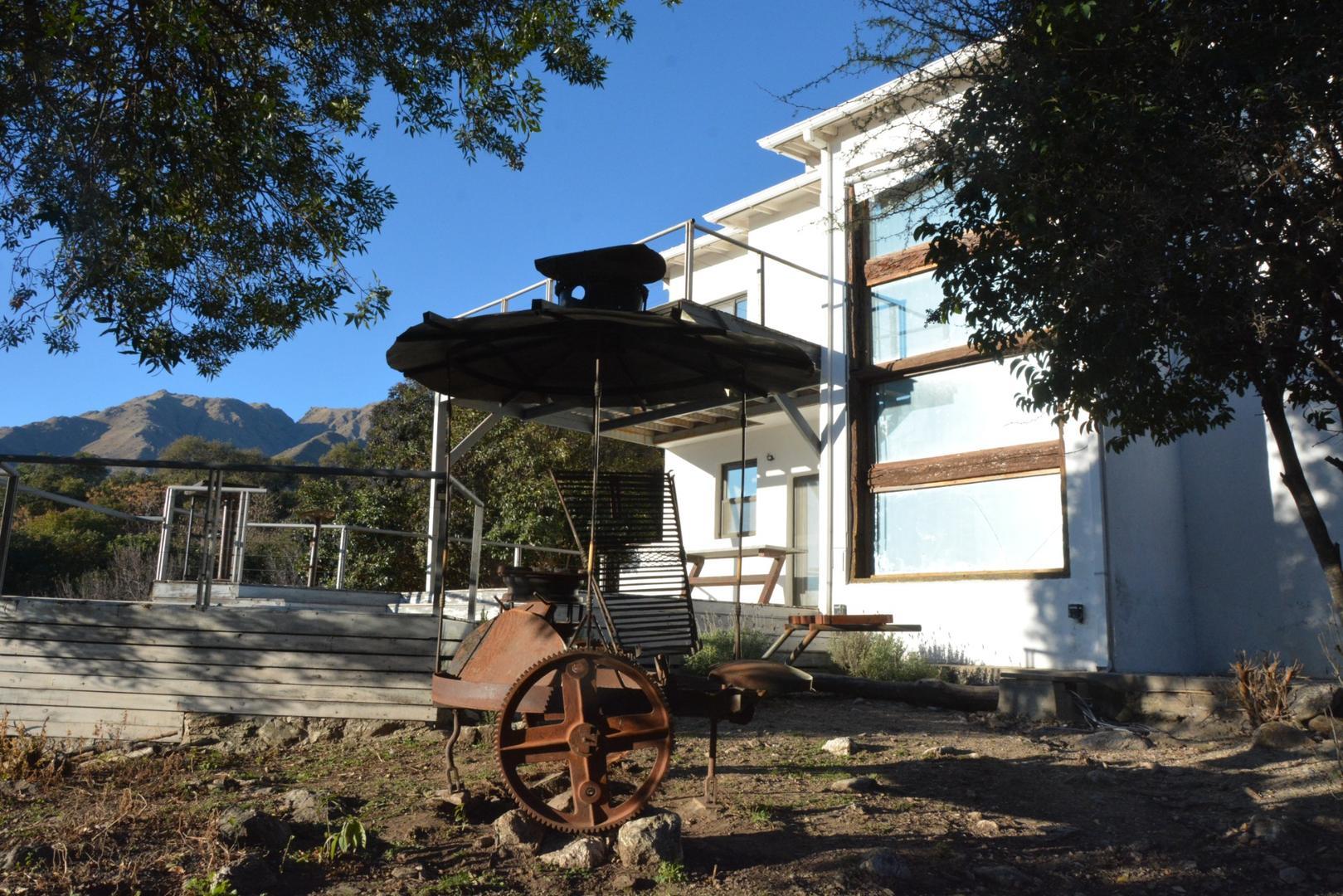 Casa en Venta 5 años