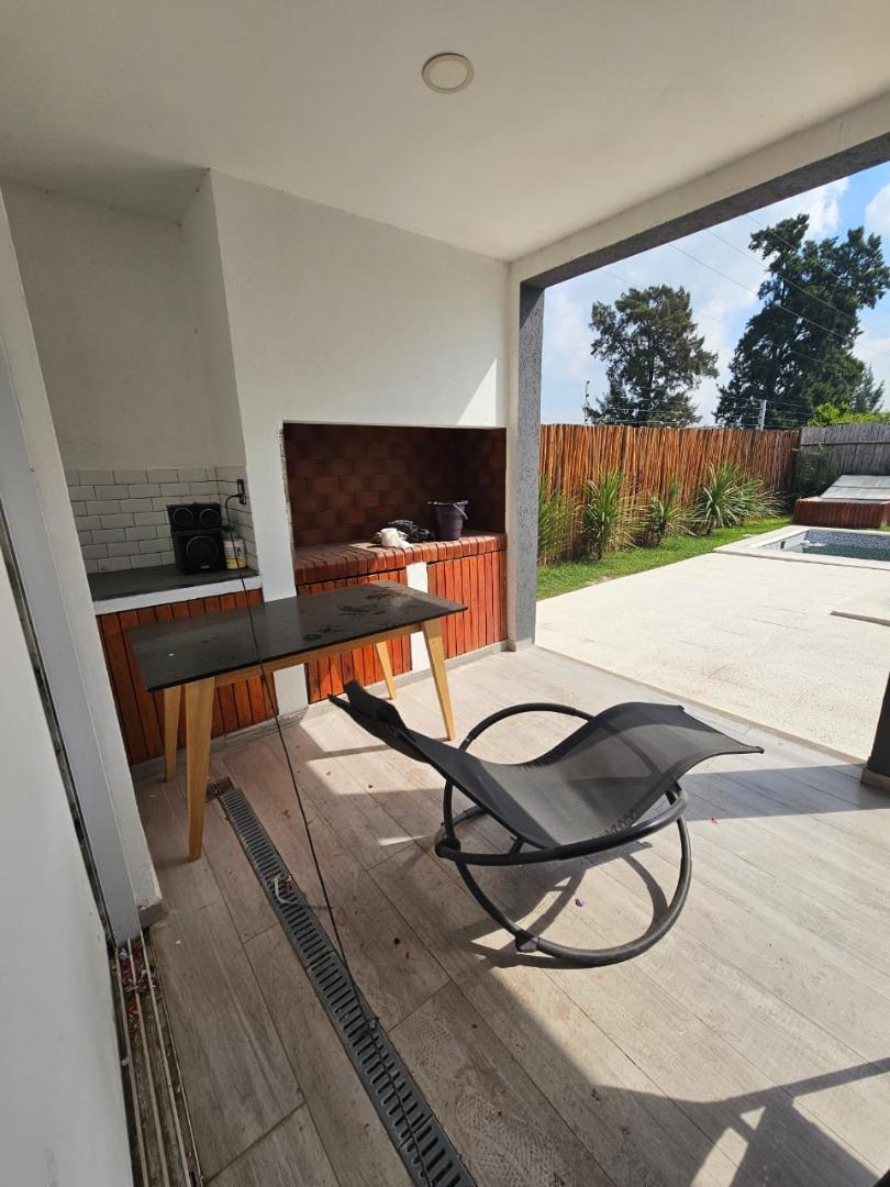 Casa en Venta A Estrenar