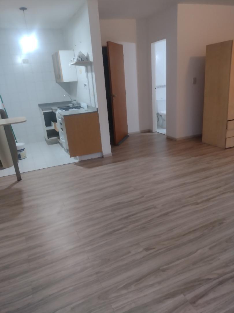 Departamento en Alquiler en Barrio Norte, $ 550.000